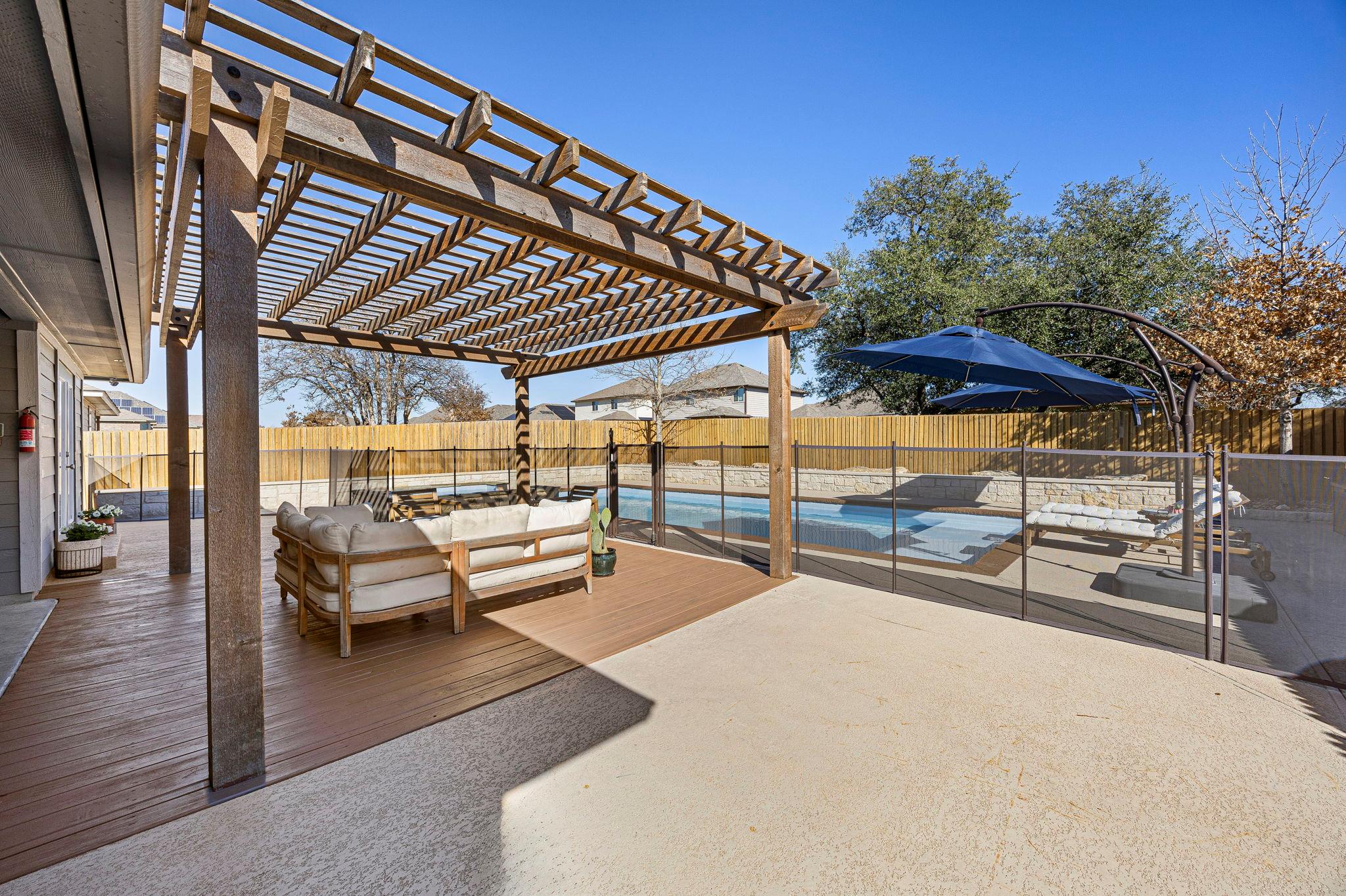 5521 Othello Dr, Belton, TX 76513