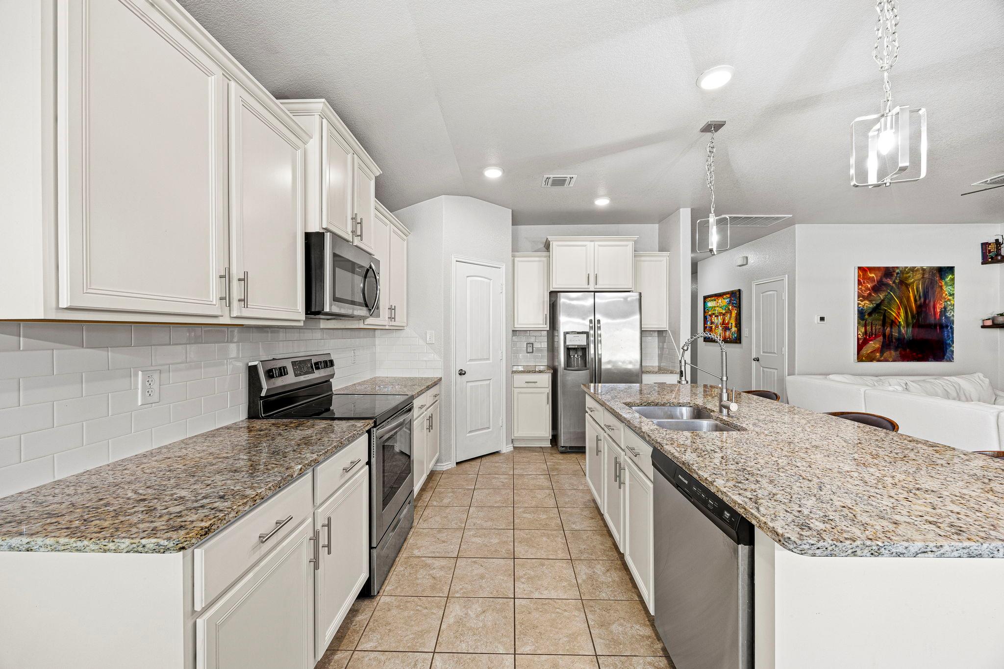 5521 Othello Dr, Belton, TX 76513