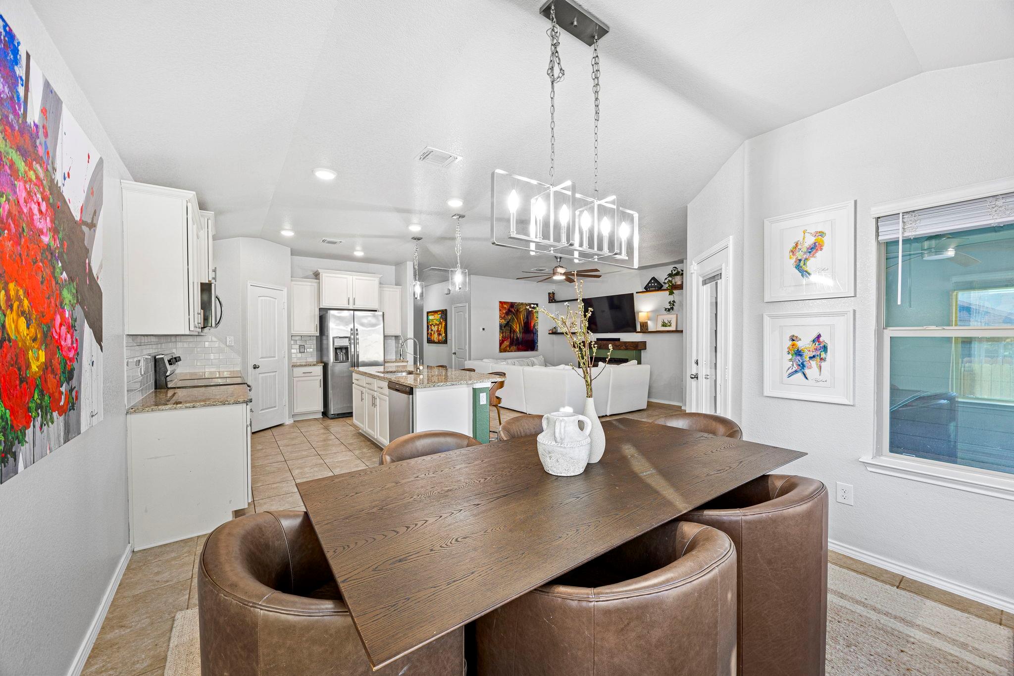 5521 Othello Dr, Belton, TX 76513