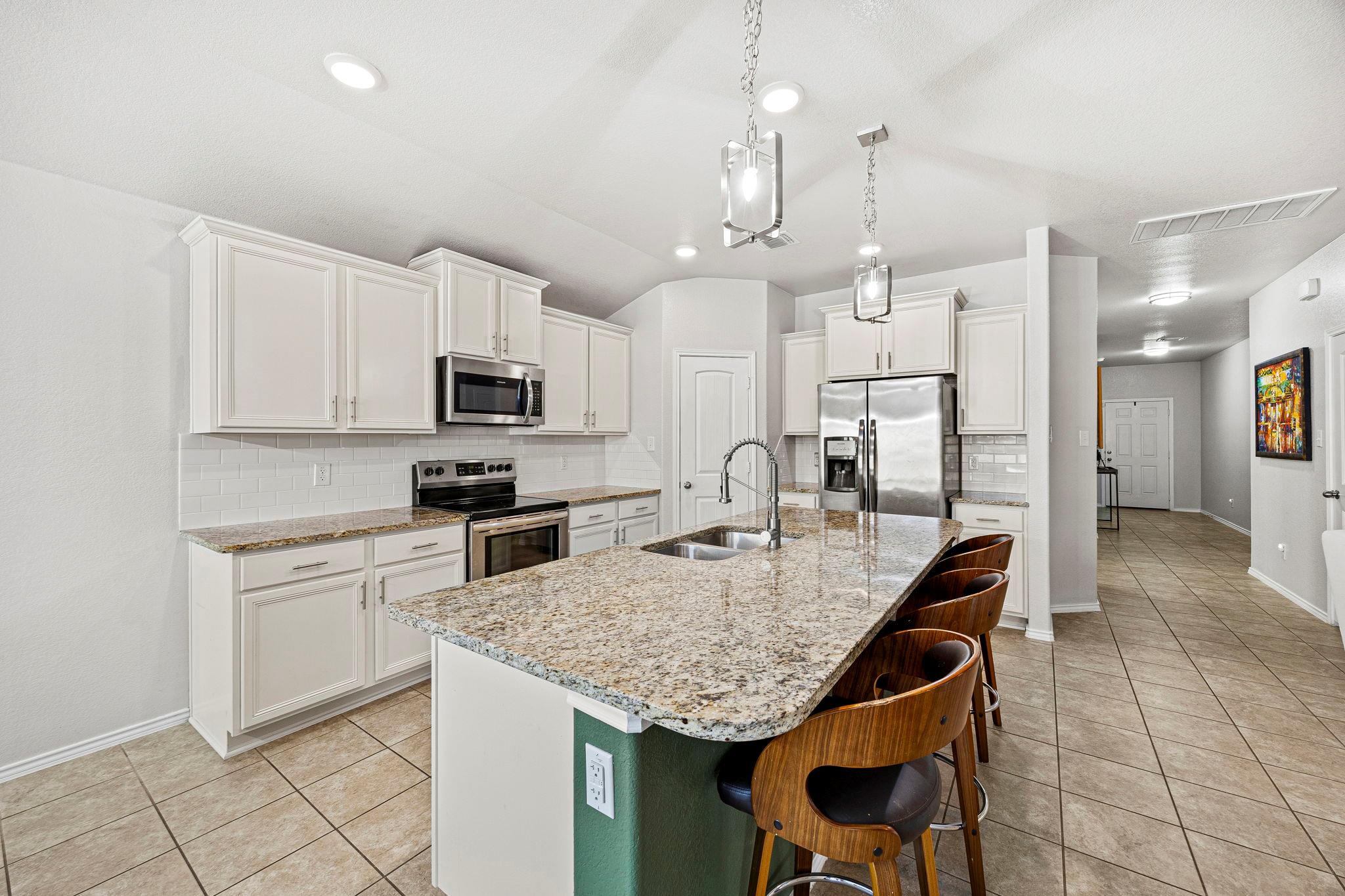 5521 Othello Dr, Belton, TX 76513