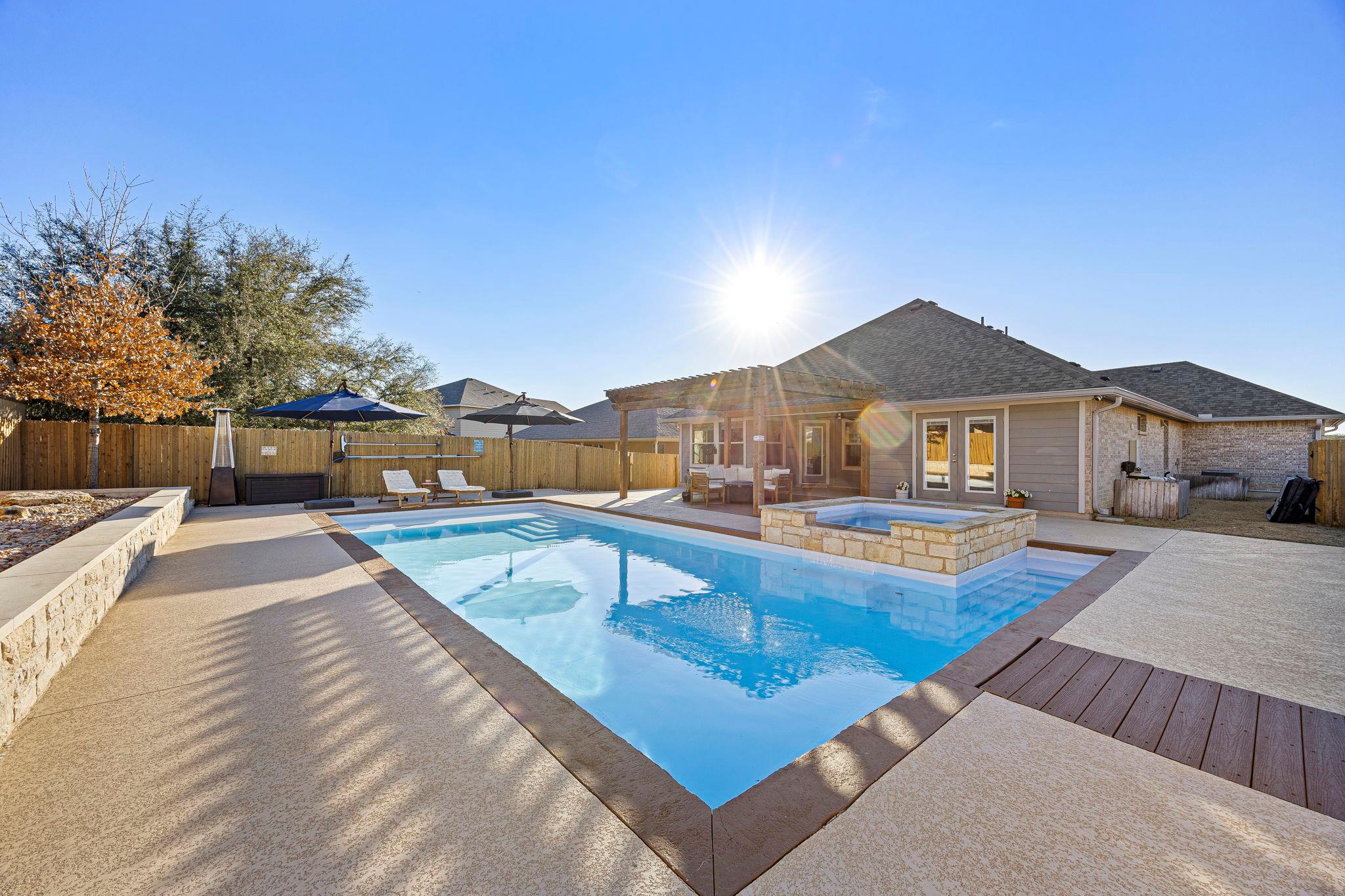 5521 Othello Dr, Belton, TX 76513