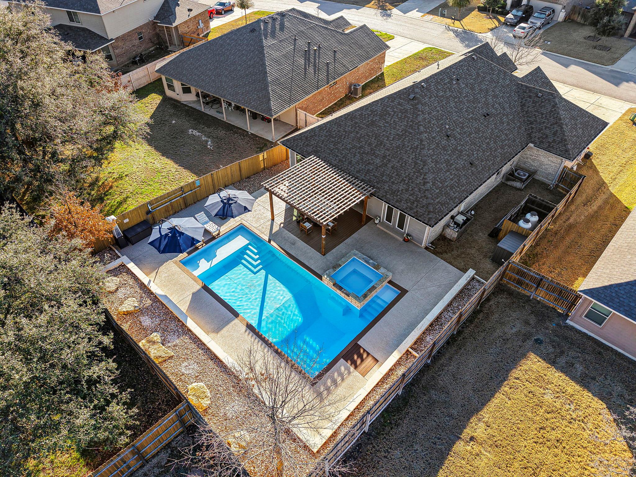 5521 Othello Dr, Belton, TX 76513