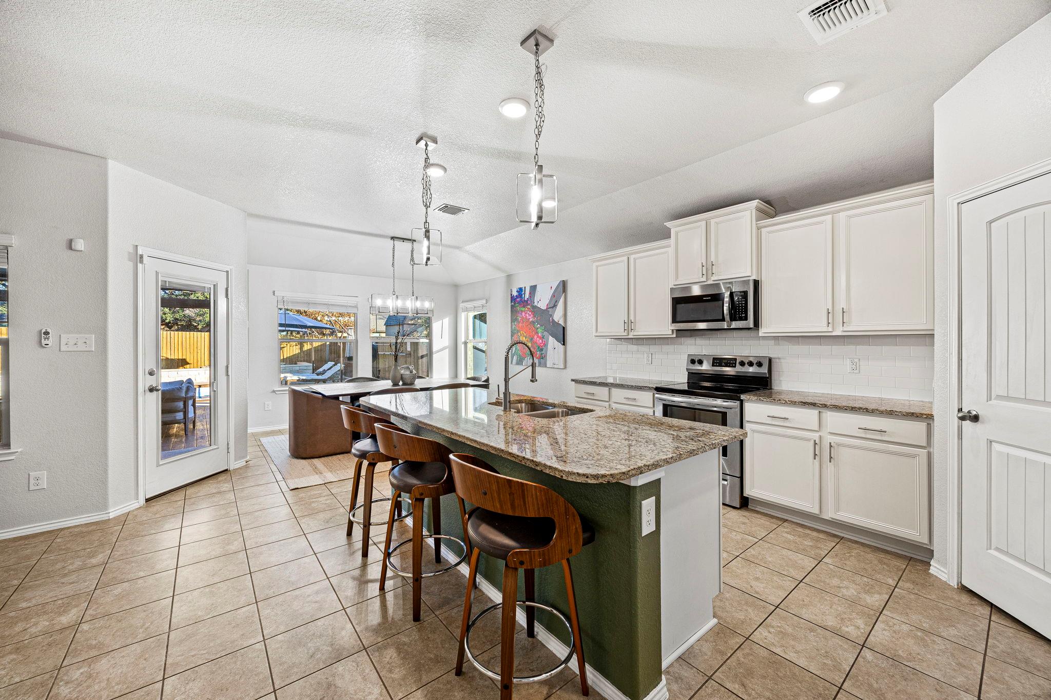 5521 Othello Dr, Belton, TX 76513