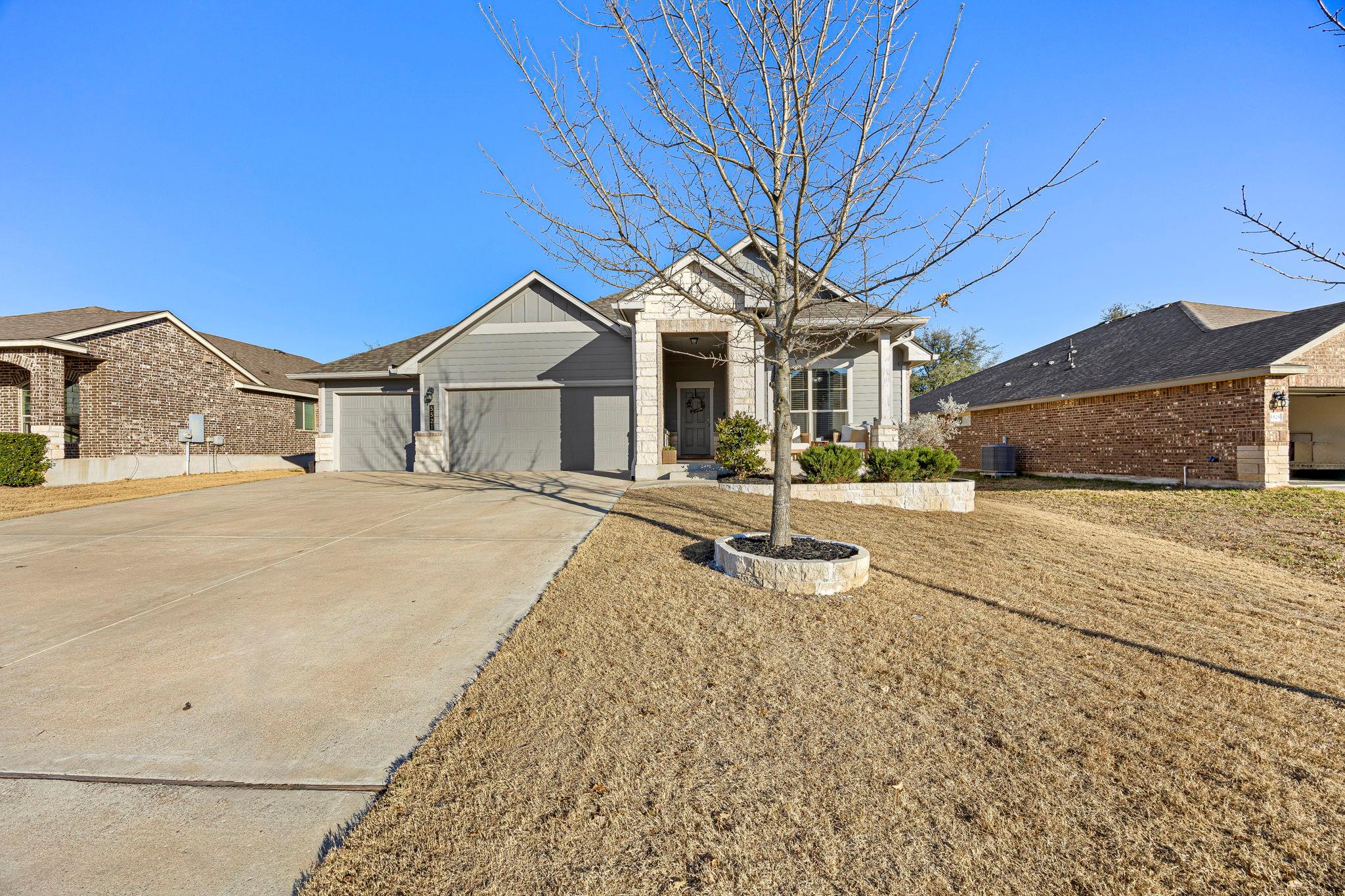 5521 Othello Dr, Belton, TX 76513