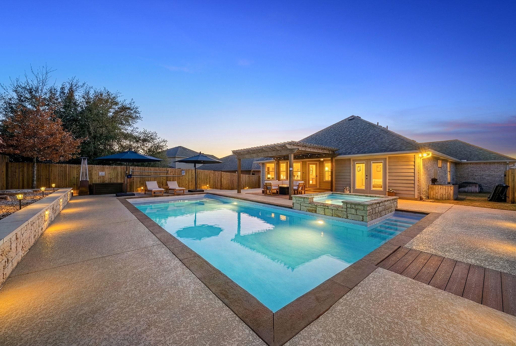 5521 Othello Dr, Belton, TX 76513