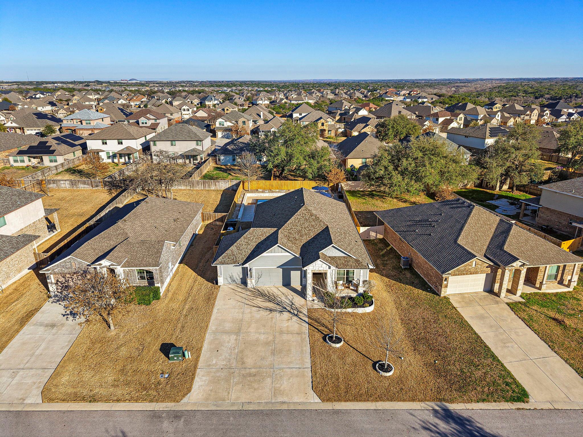 5521 Othello Dr, Belton, TX 76513