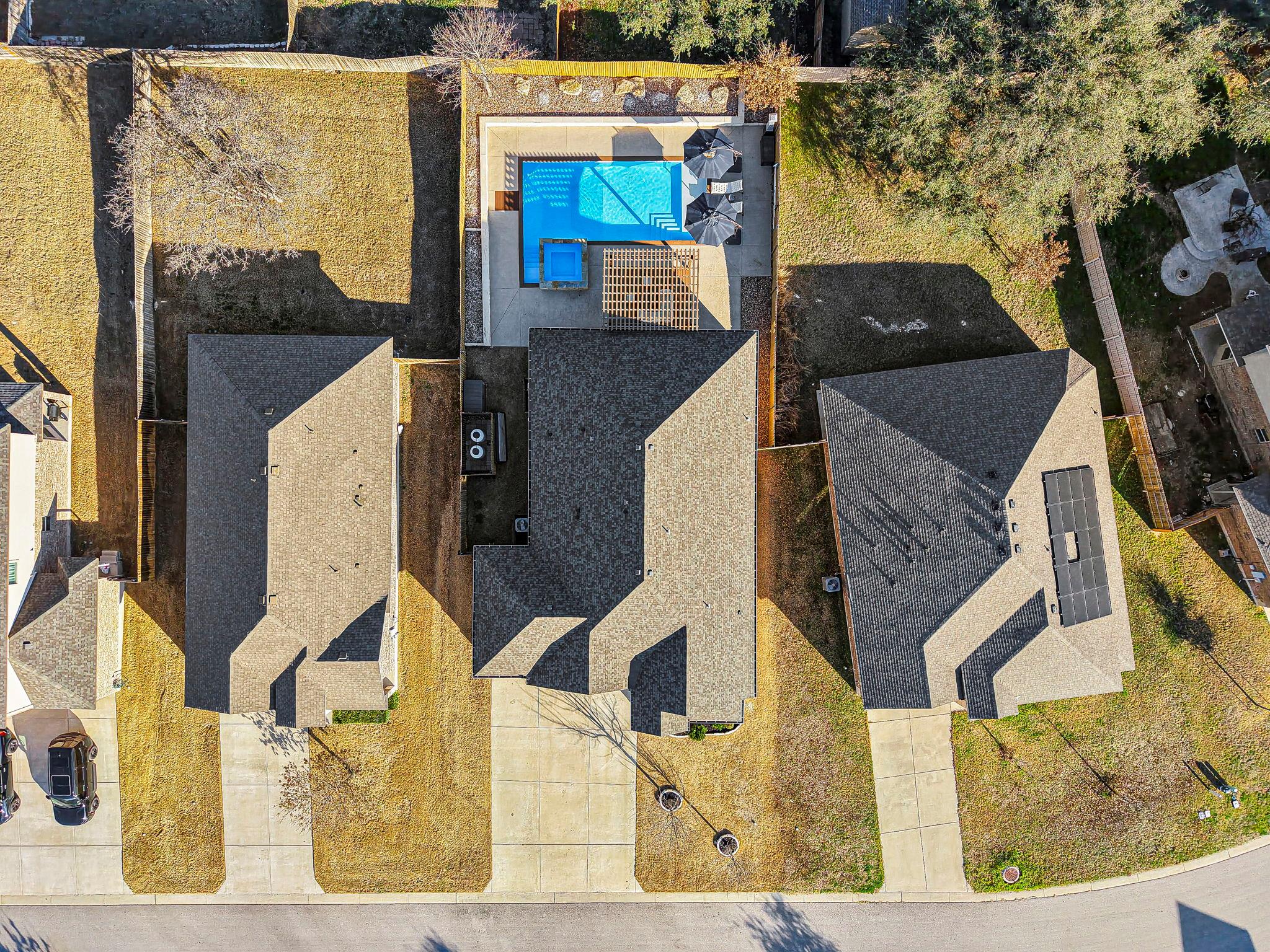 5521 Othello Dr, Belton, TX 76513