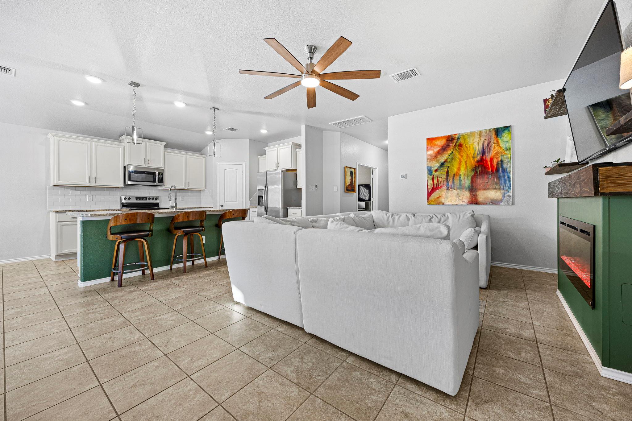 5521 Othello Dr, Belton, TX 76513