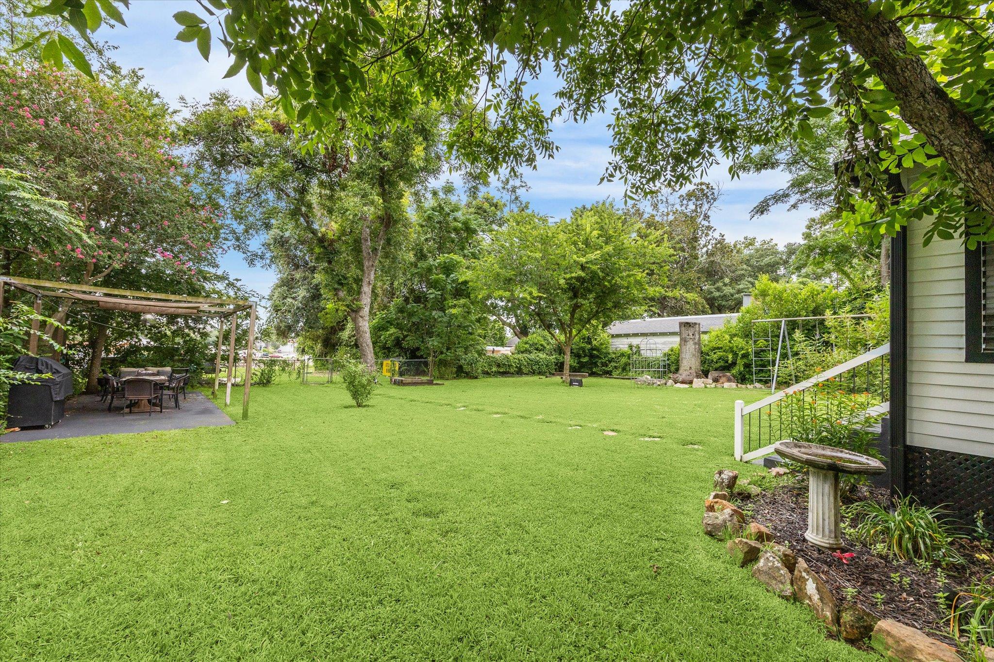 305 W Alamo St, Brenham, TX 77833