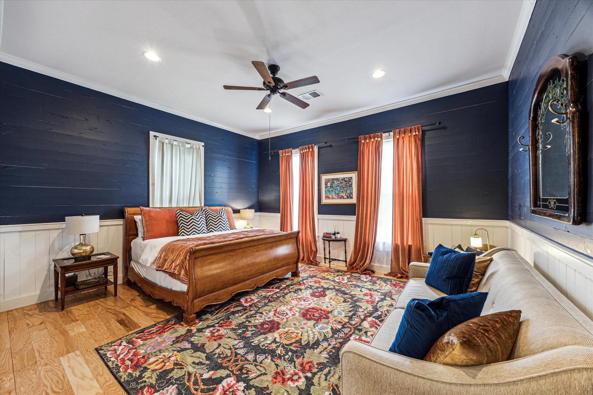 305 W Alamo St, Brenham, TX 77833