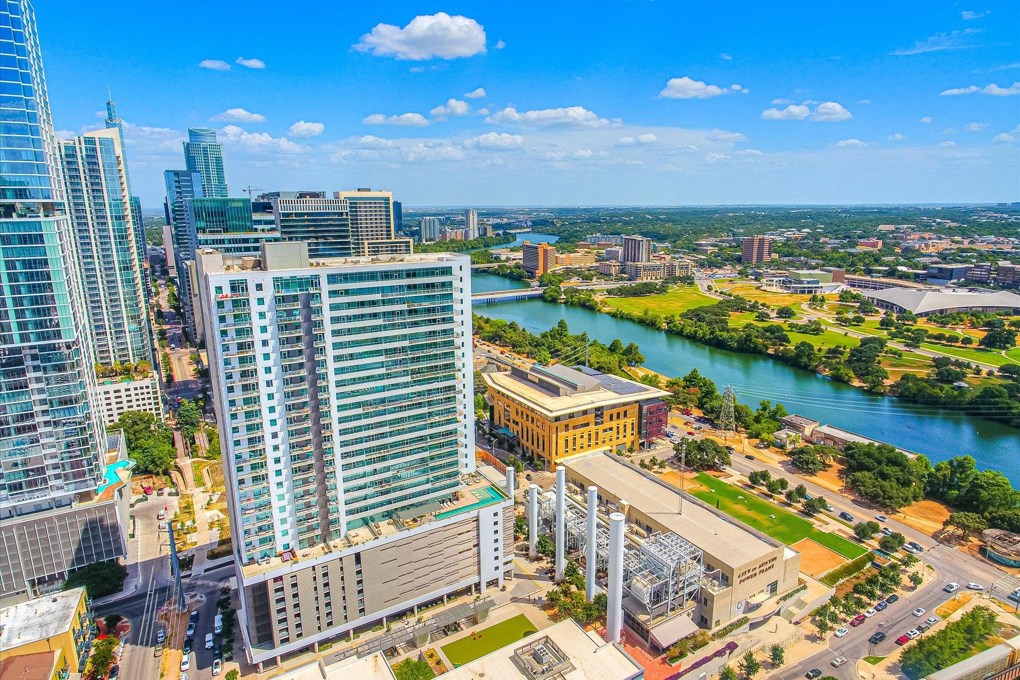 222 West Ave # 2605, Austin, TX 78701