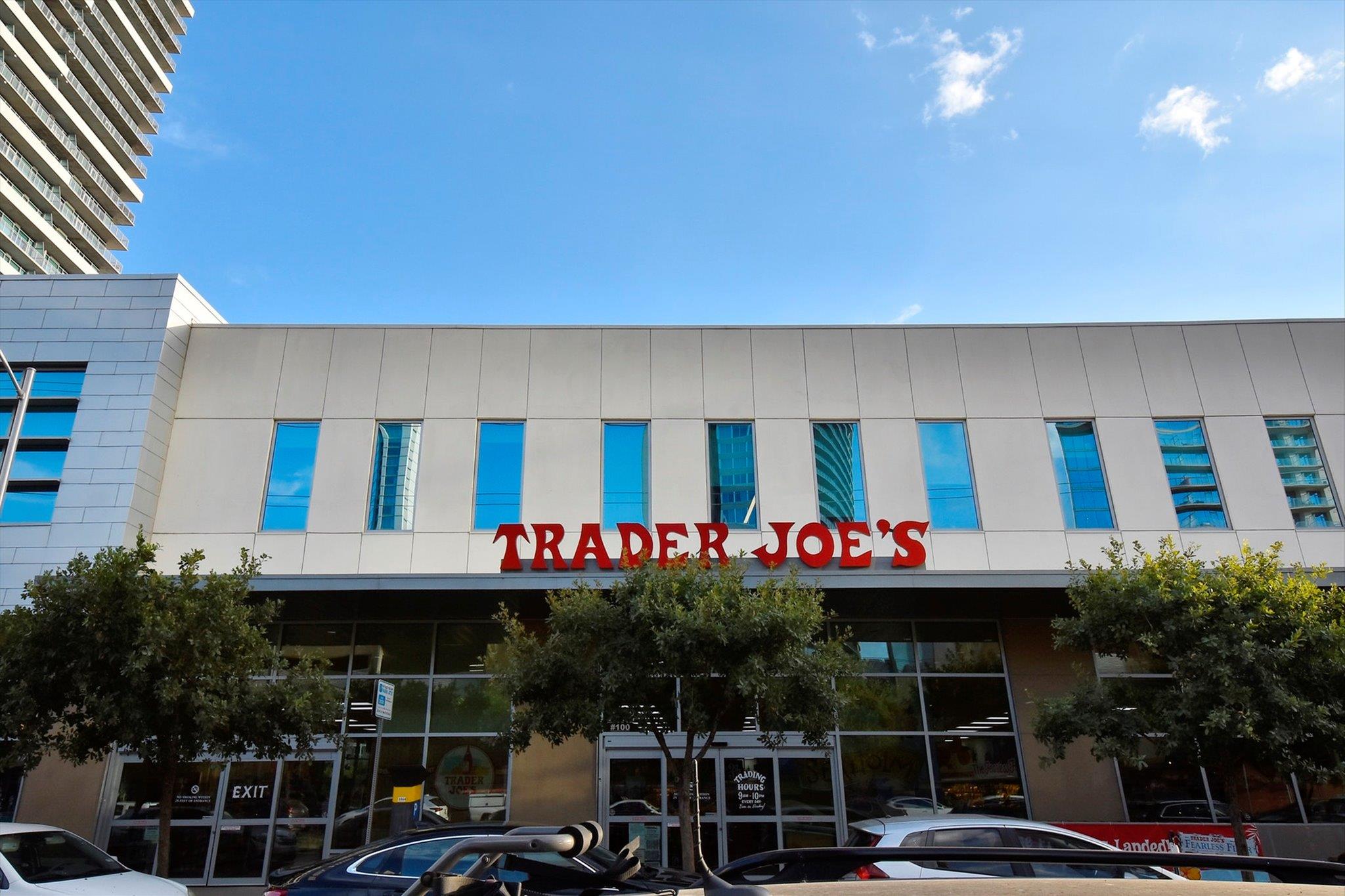 222 West Ave # 2605, Austin, TX 78701