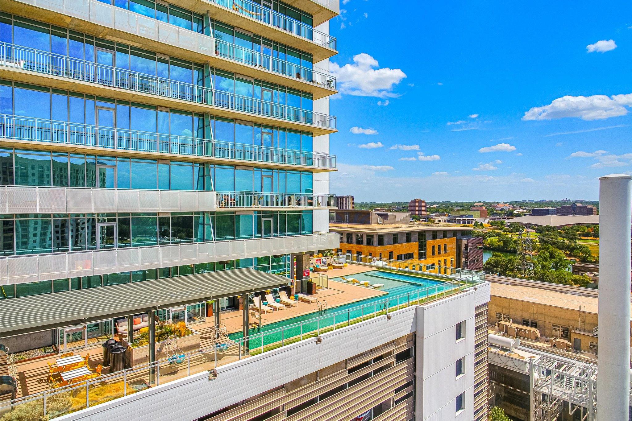 222 West Ave # 2605, Austin, TX 78701
