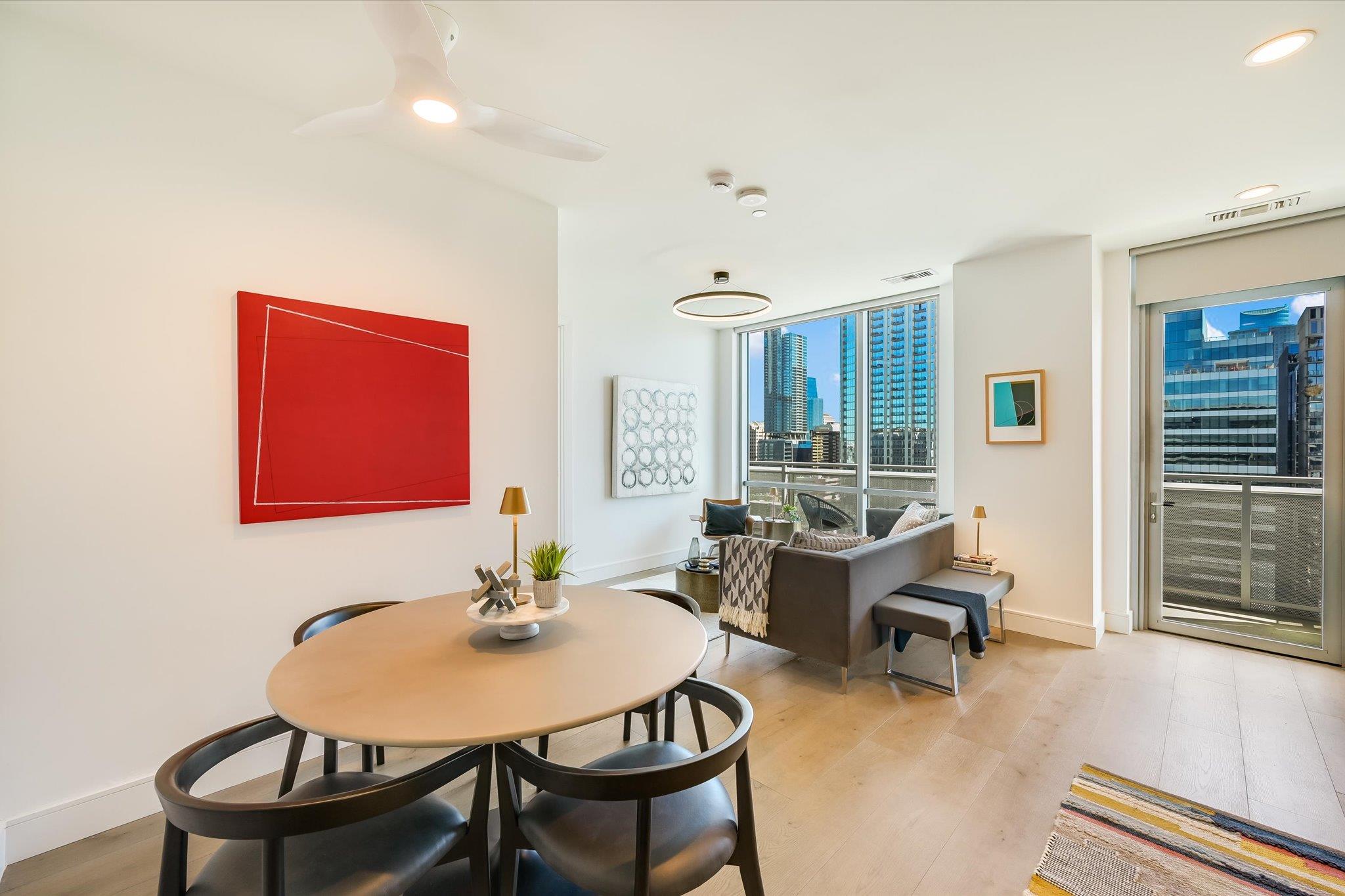 222 West Ave # 2605, Austin, TX 78701