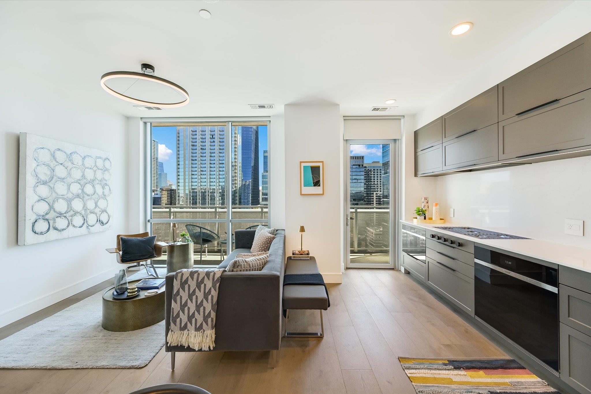 222 West Ave # 2605, Austin, TX 78701