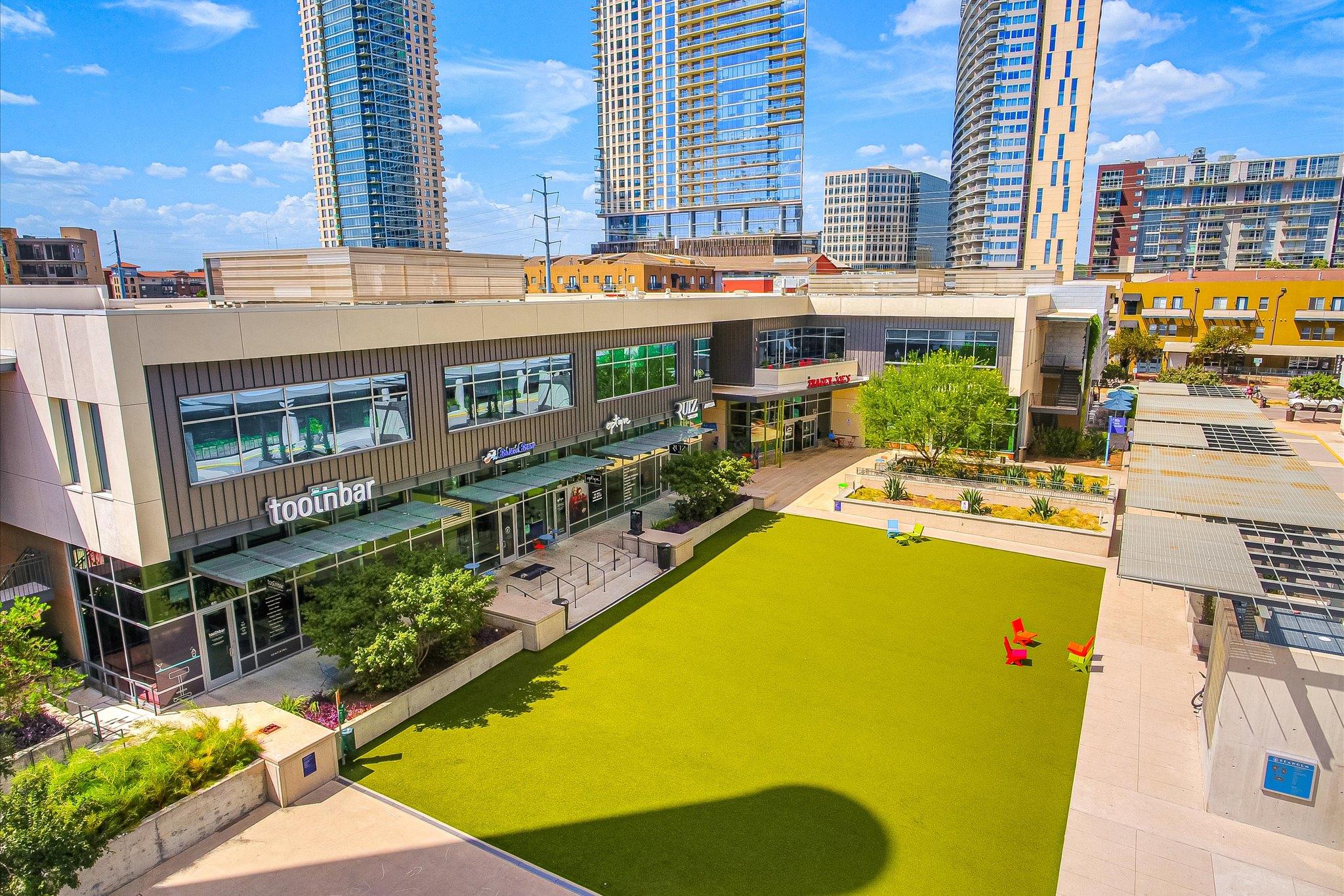 222 West Ave # 2605, Austin, TX 78701