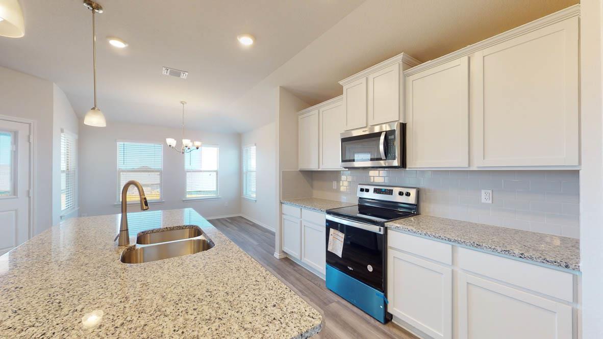 412 Creekfall Rd, Burnet, TX 78611