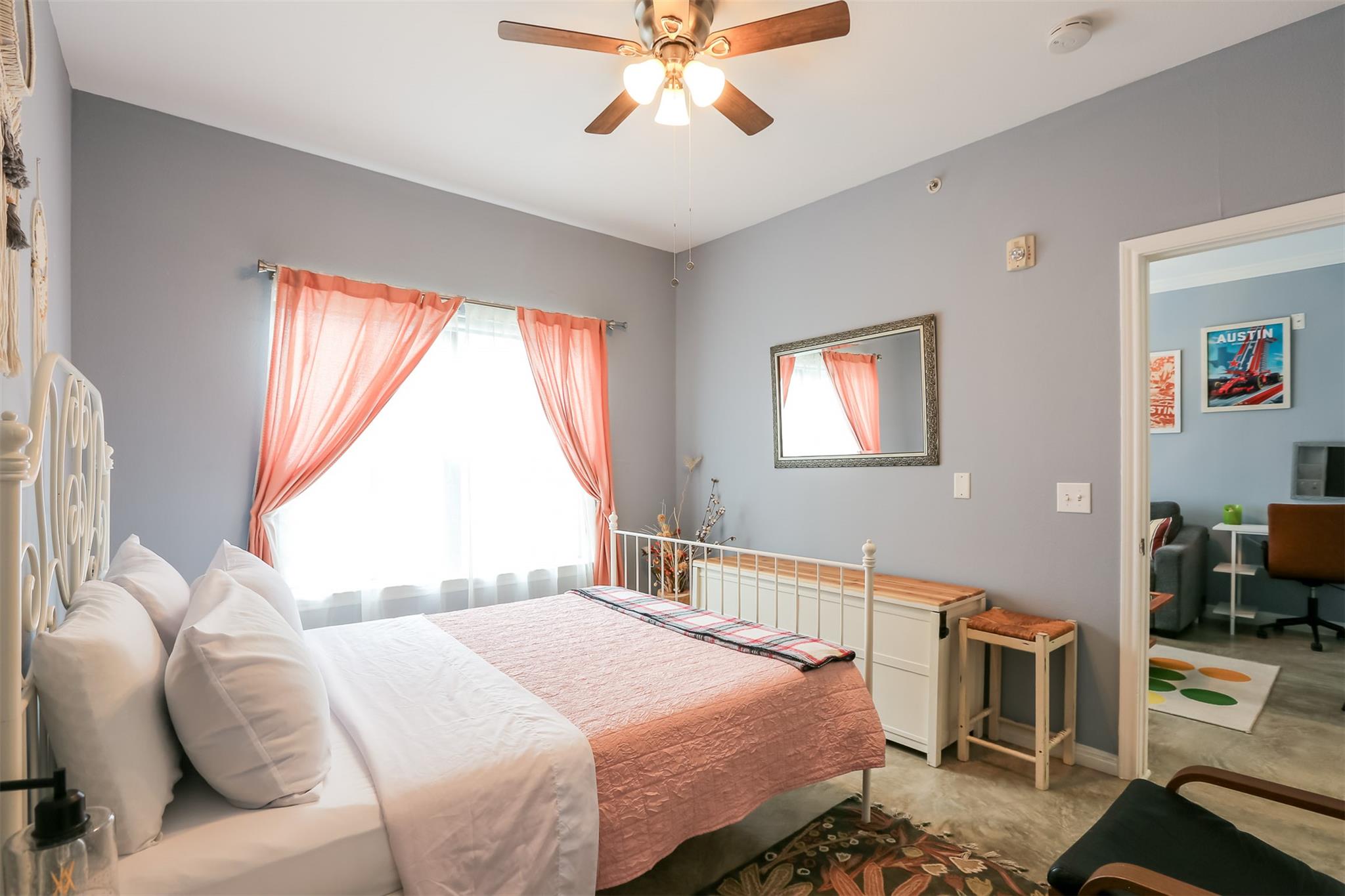 2502 Leon St # 418, Austin, TX 78705