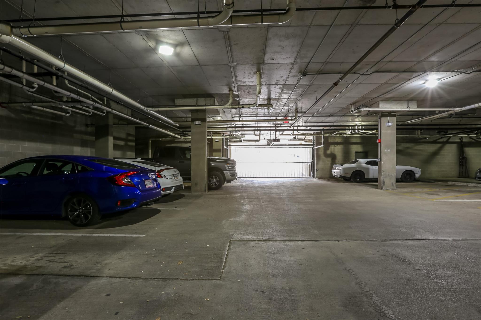 2502 Leon St # 418, Austin, TX 78705