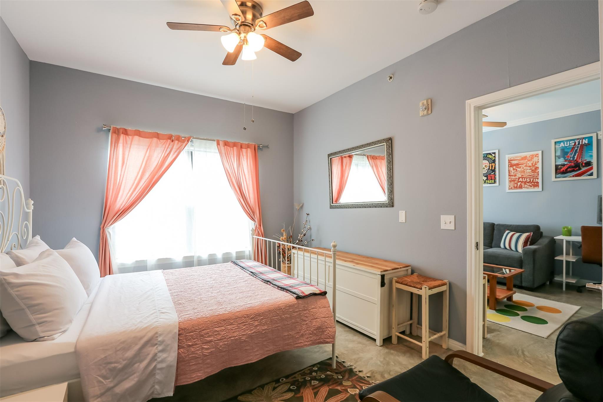 2502 Leon St # 418, Austin, TX 78705