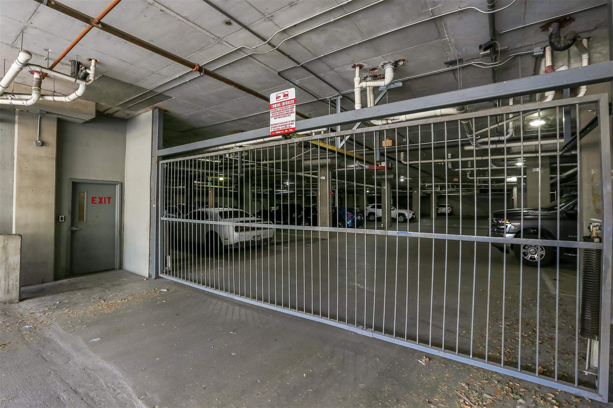 2502 Leon St # 418, Austin, TX 78705