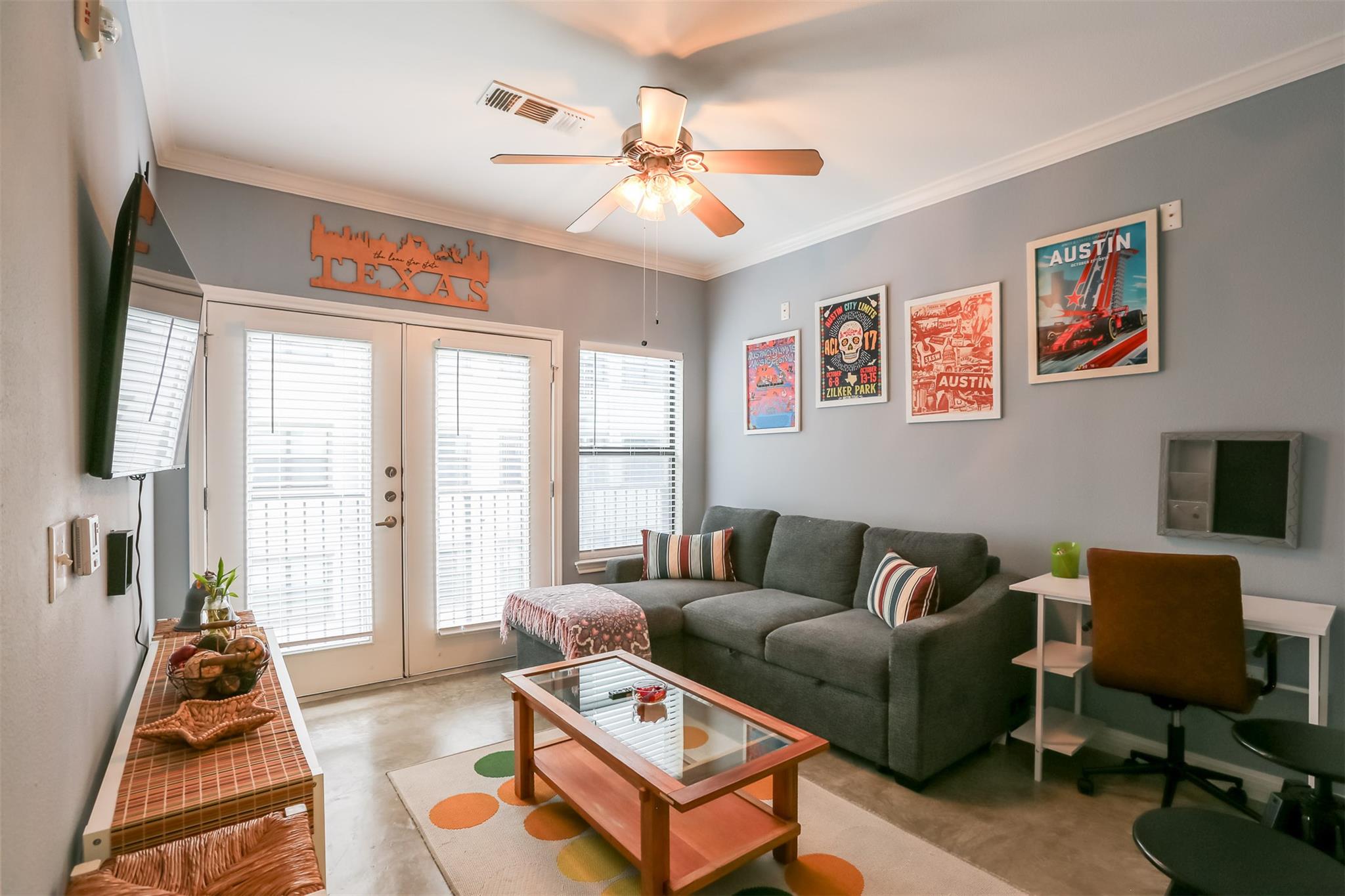 2502 Leon St # 418, Austin, TX 78705