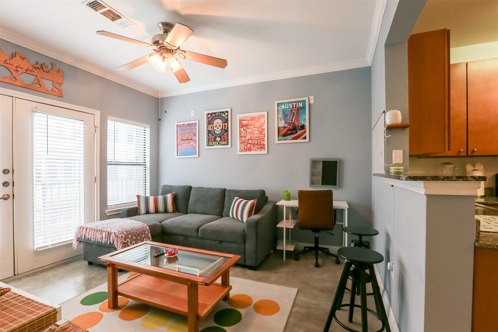 2502 Leon St # 418, Austin, TX 78705