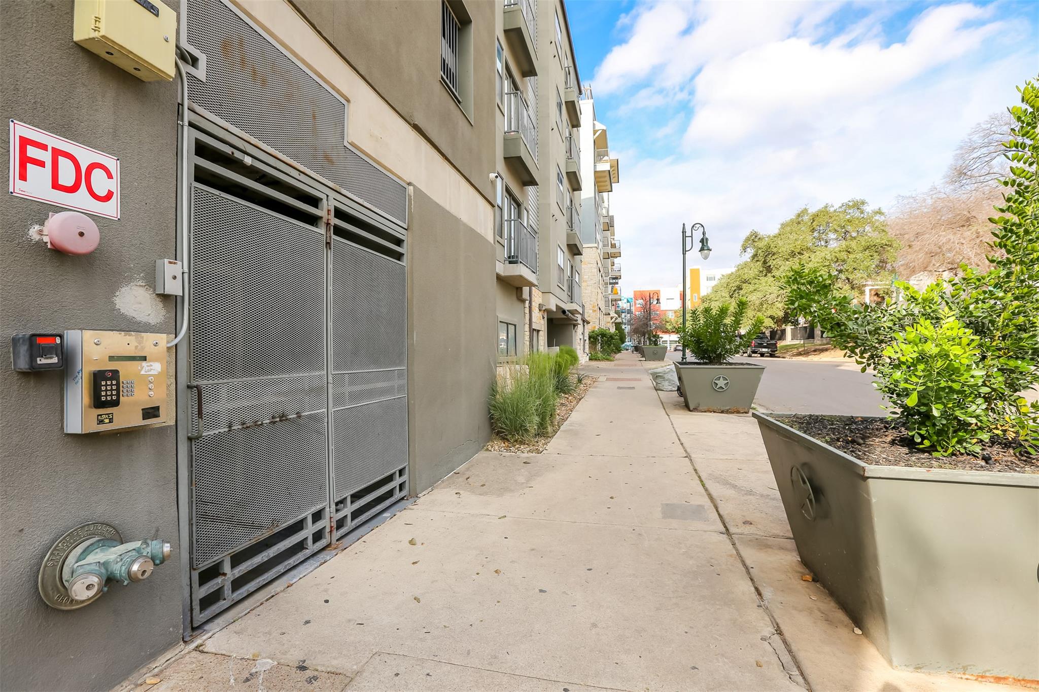 2502 Leon St # 418, Austin, TX 78705