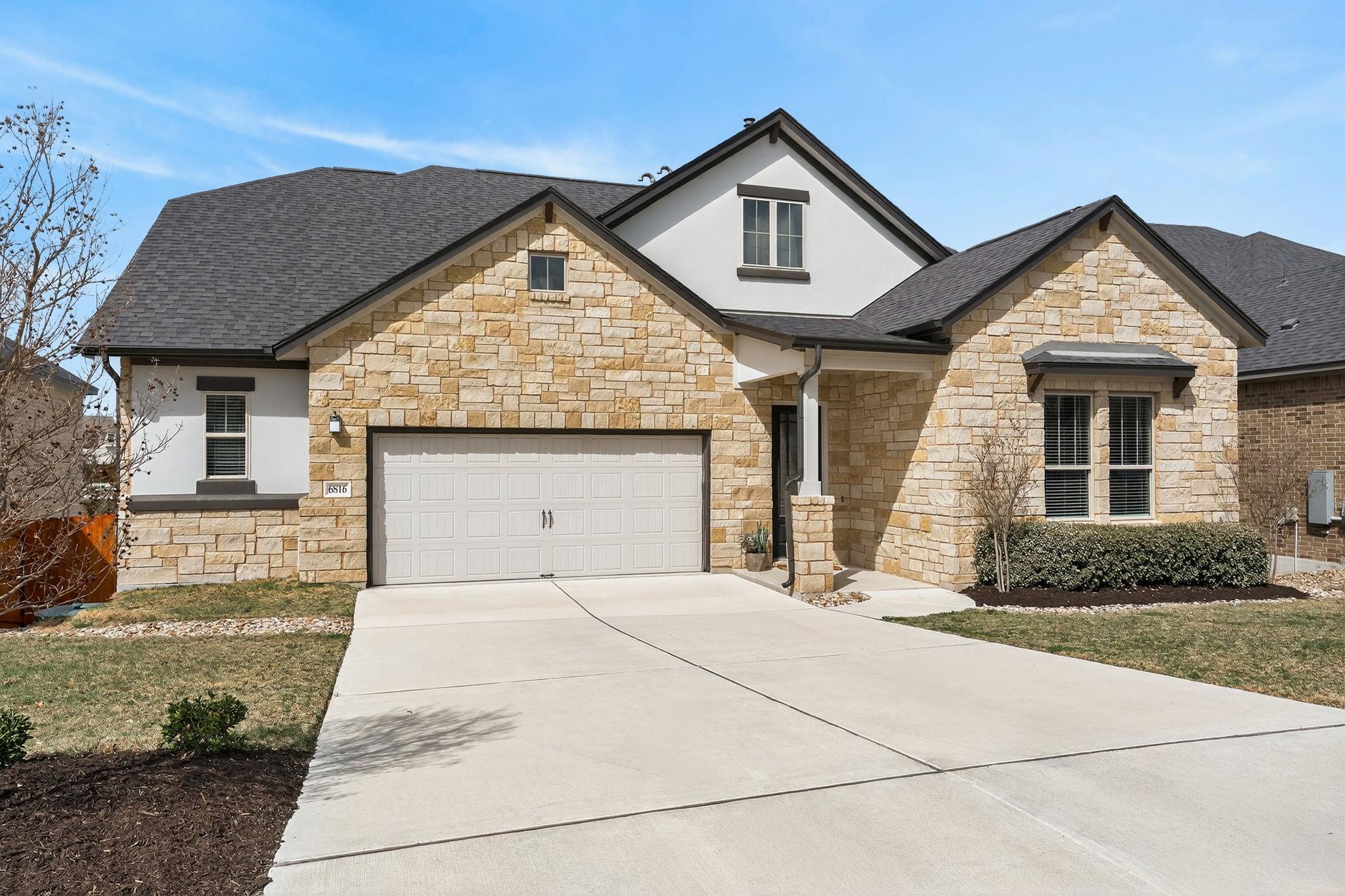 6816 Empresa Dr, Austin, TX 78738