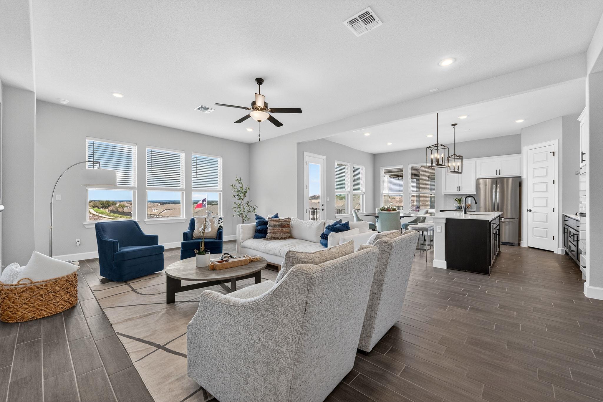 6816 Empresa Dr, Austin, TX 78738