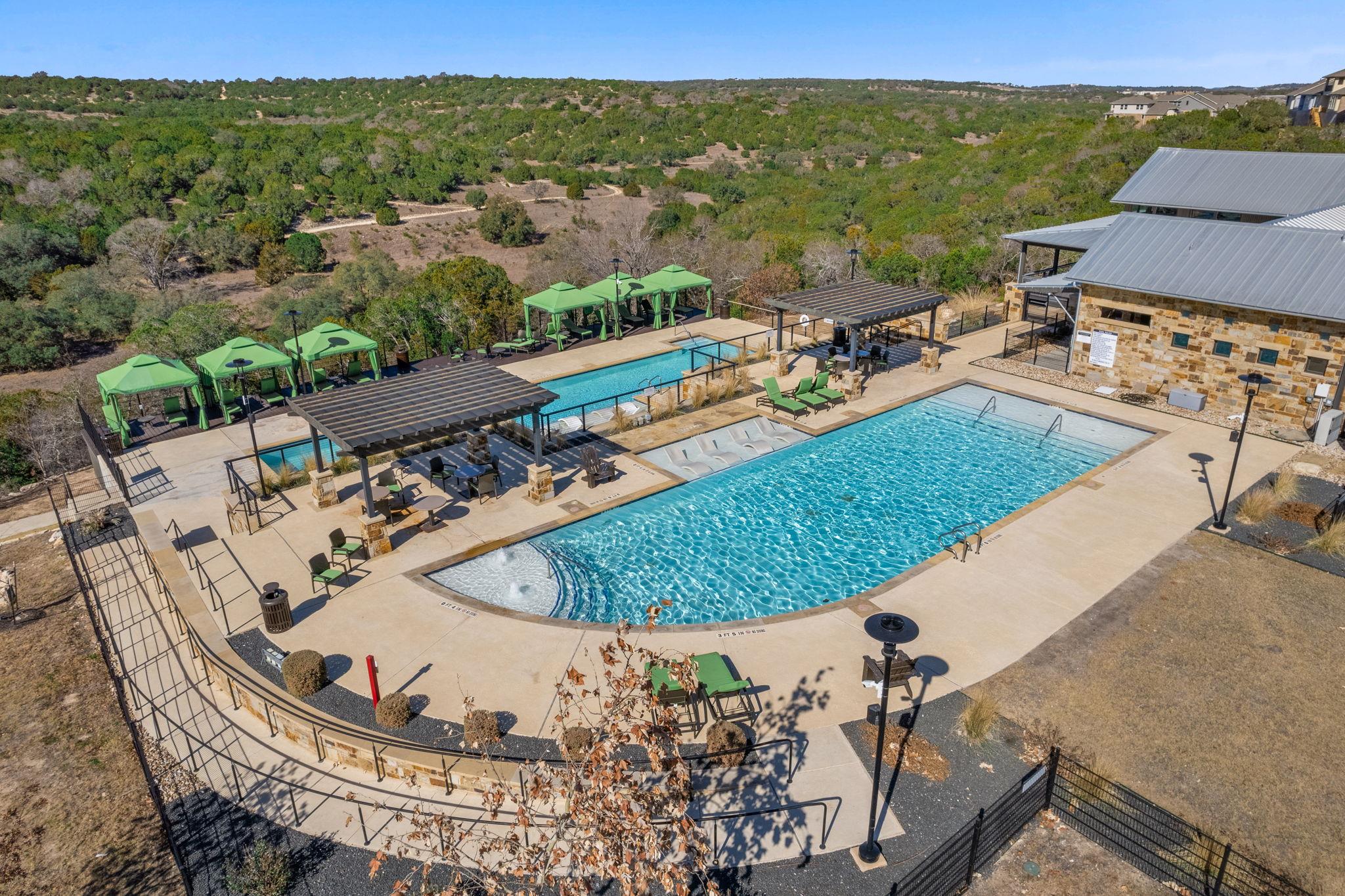 6816 Empresa Dr, Austin, TX 78738