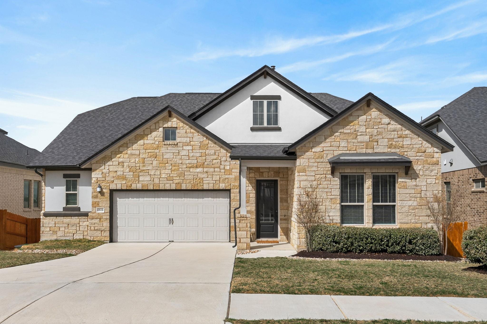 6816 Empresa Dr, Austin, TX 78738