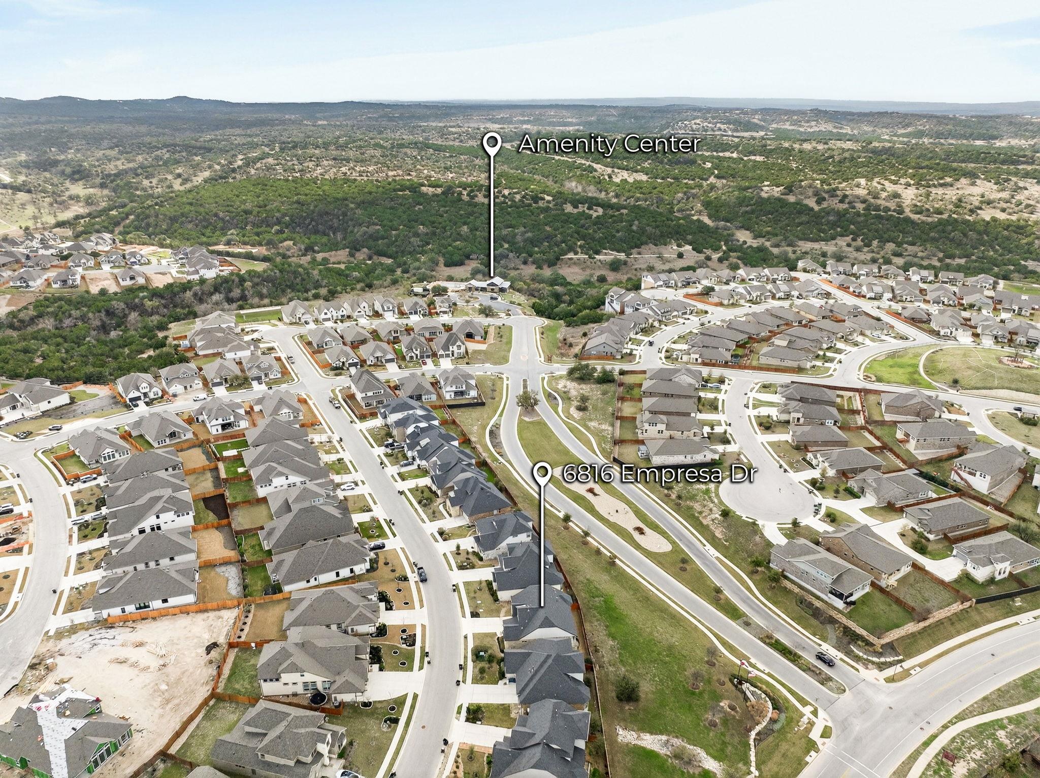 6816 Empresa Dr, Austin, TX 78738