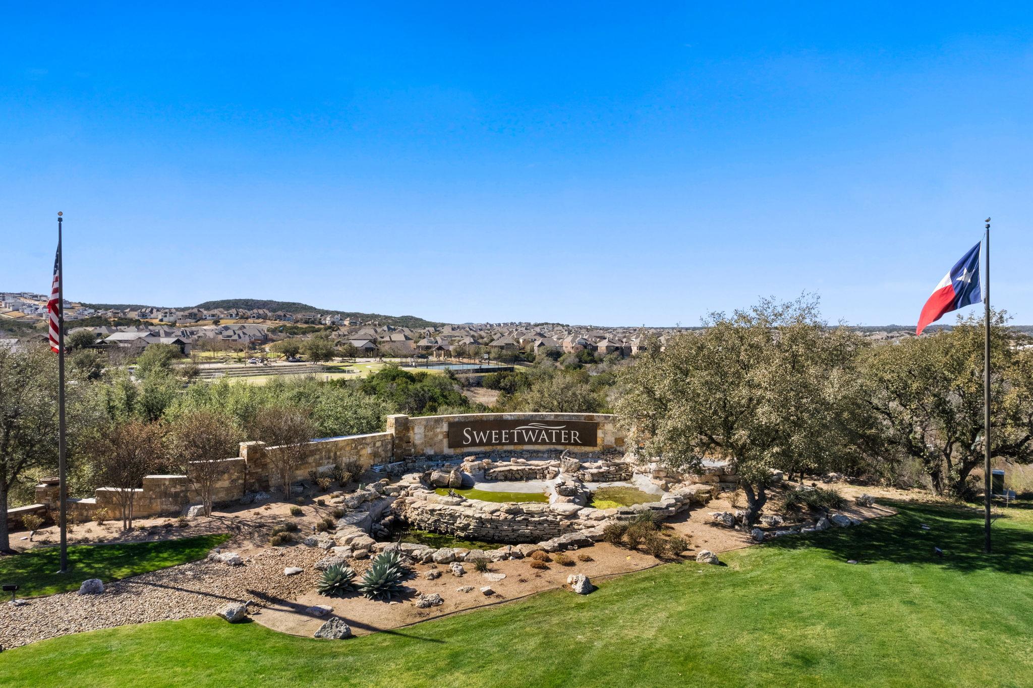 6816 Empresa Dr, Austin, TX 78738