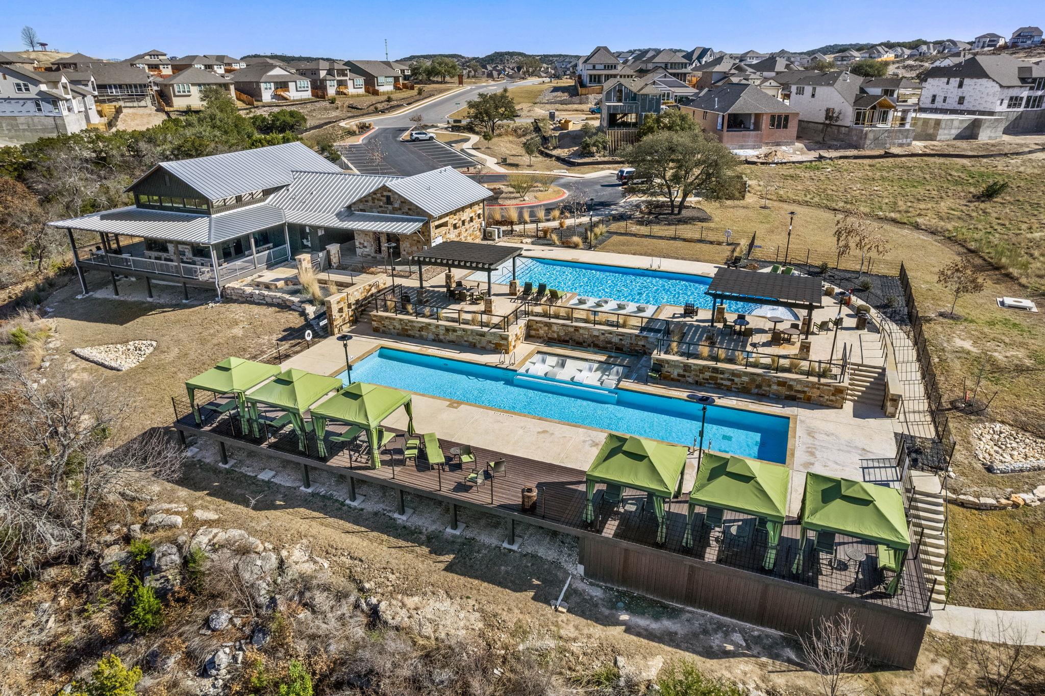 6816 Empresa Dr, Austin, TX 78738