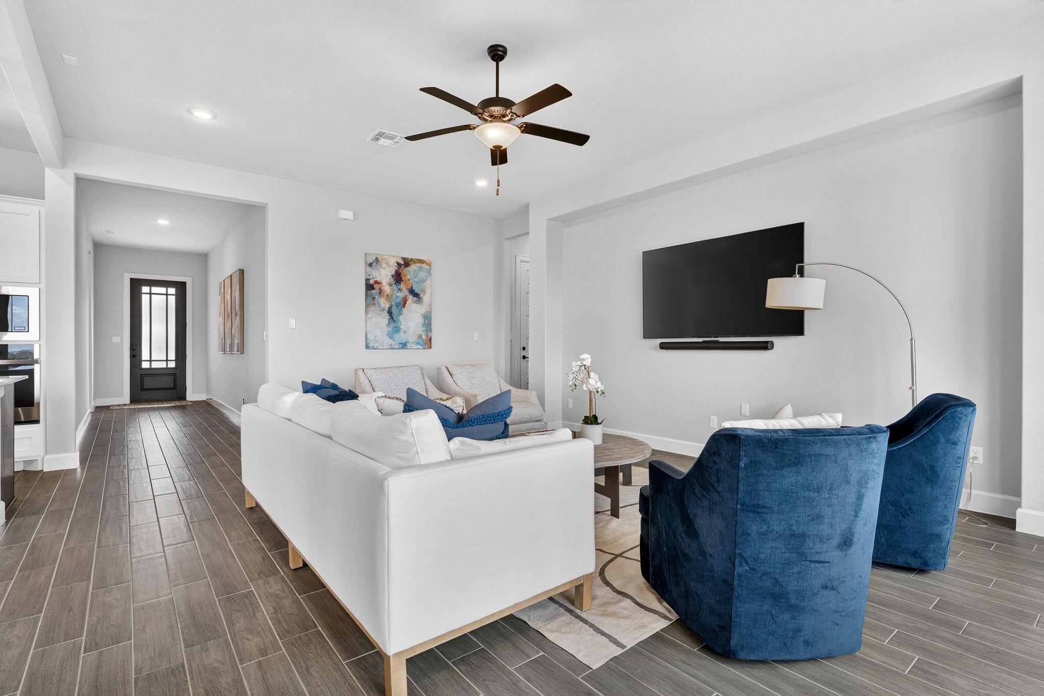 6816 Empresa Dr, Austin, TX 78738