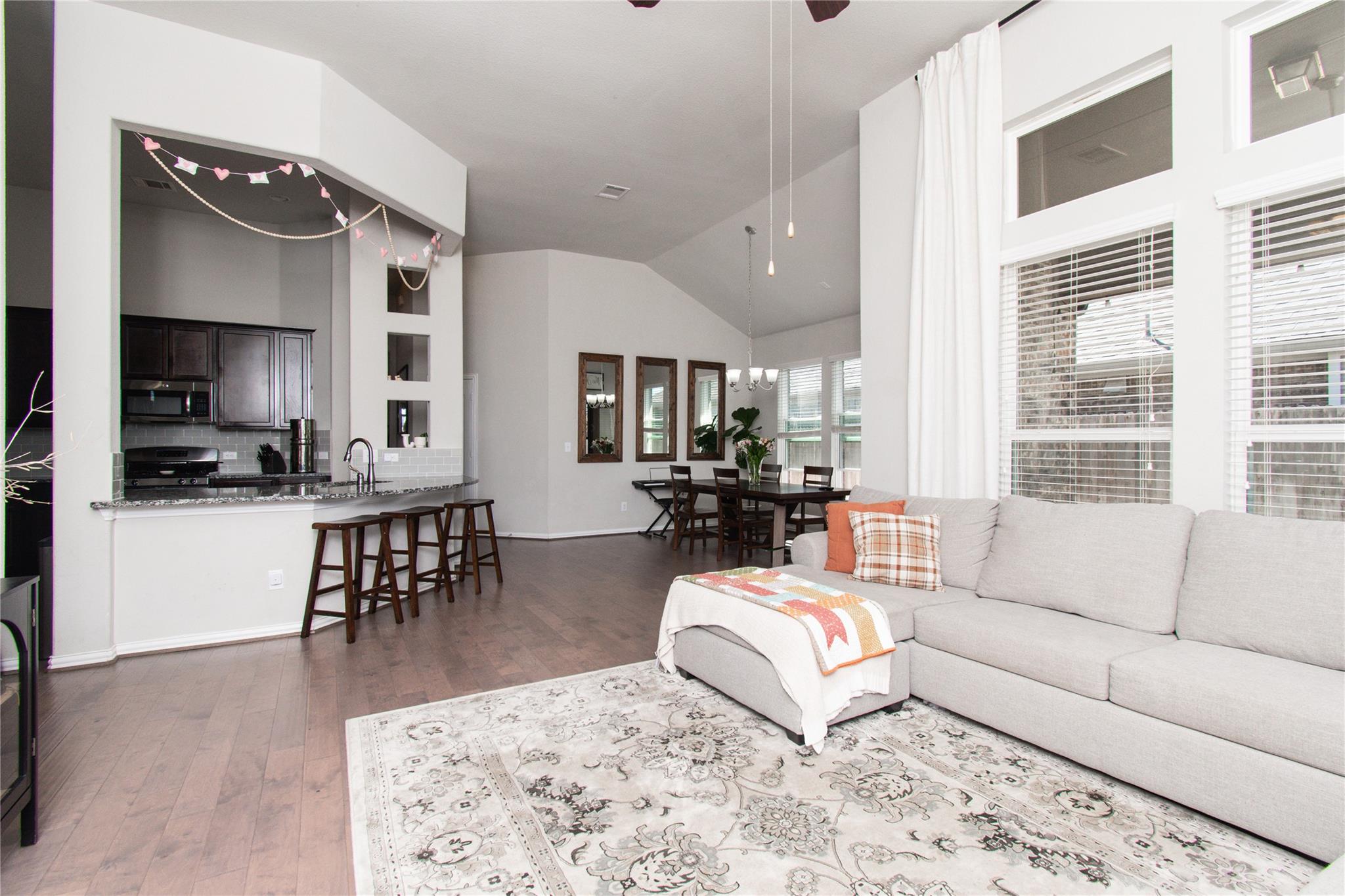 116 Salt Fork Dr, Liberty Hill, TX 78642