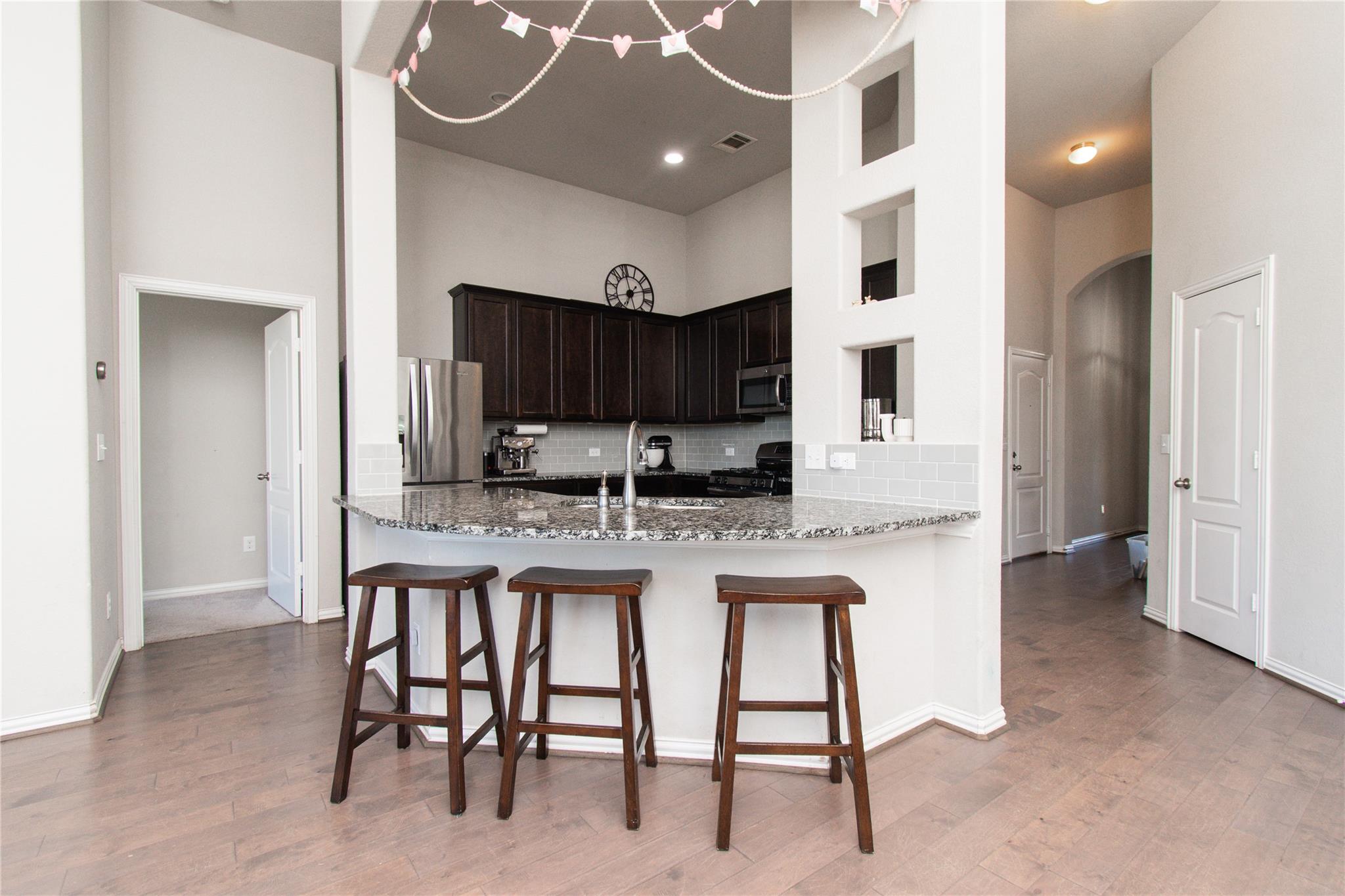 116 Salt Fork Dr, Liberty Hill, TX 78642