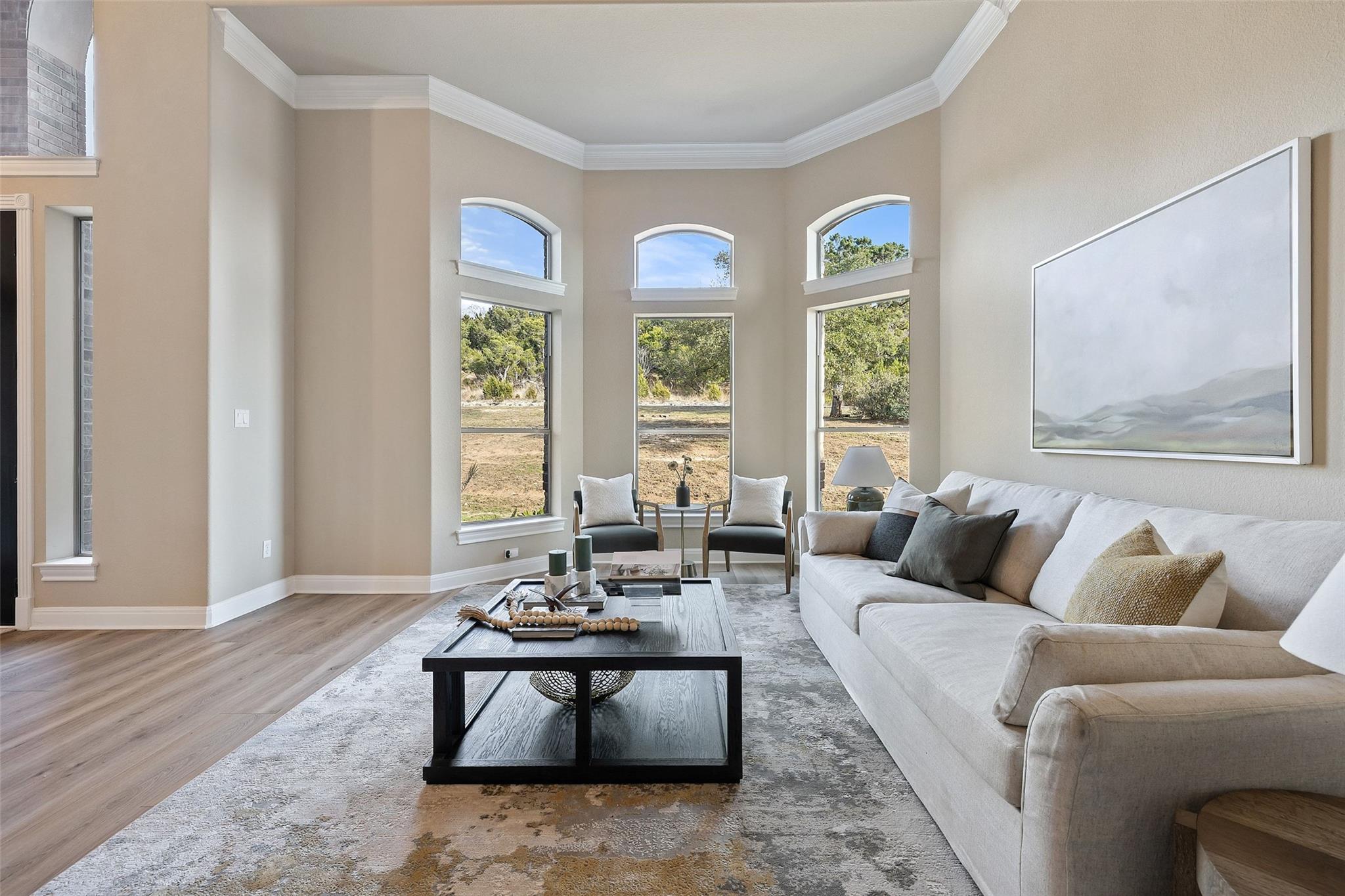 2702 Lakehurst Rd, Spicewood, TX 78669