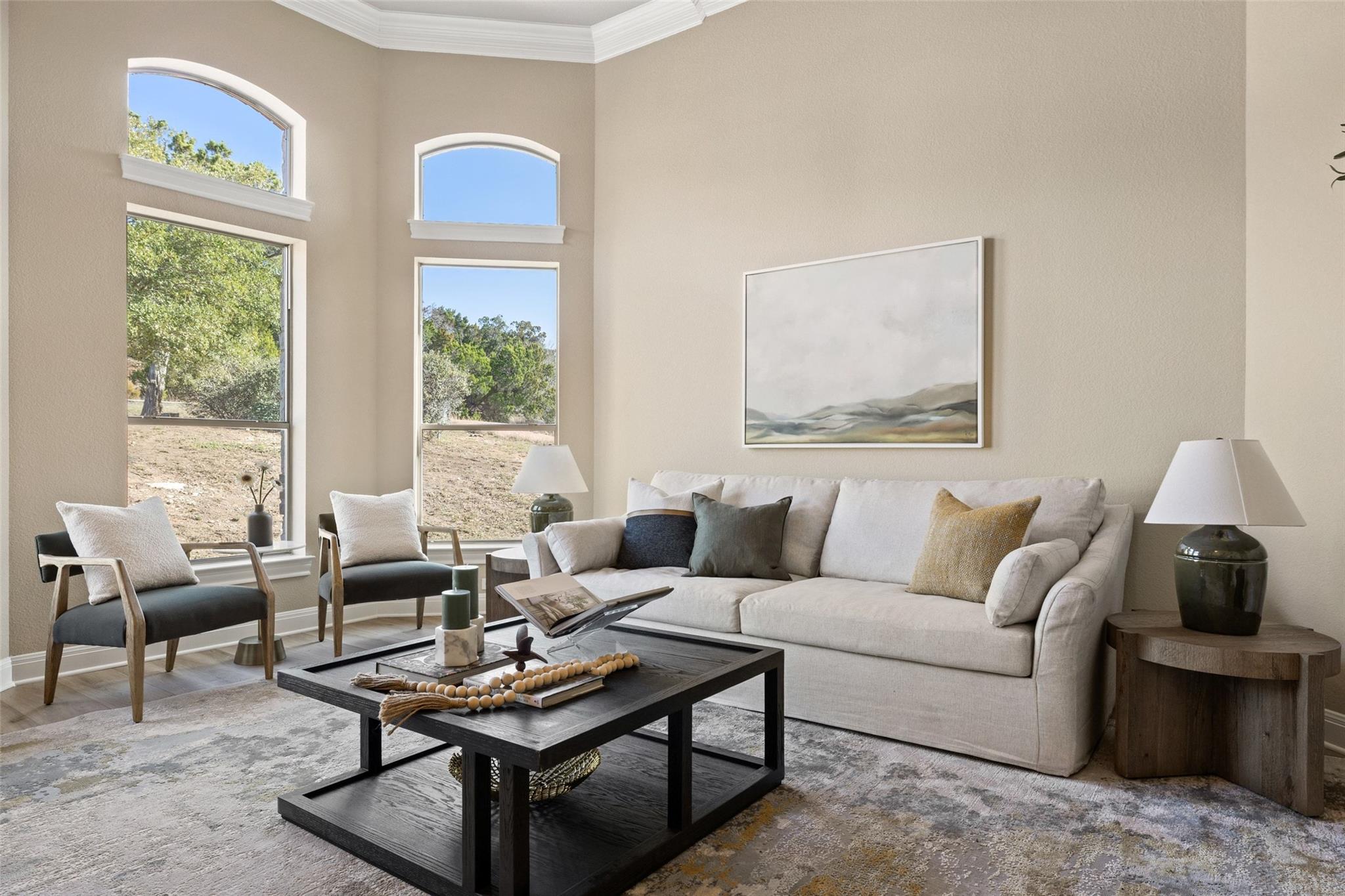 2702 Lakehurst Rd, Spicewood, TX 78669