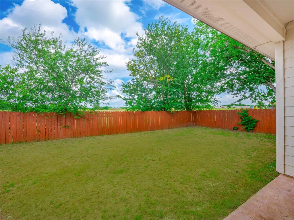 508 Lydia Ln, Thrall, TX 76578