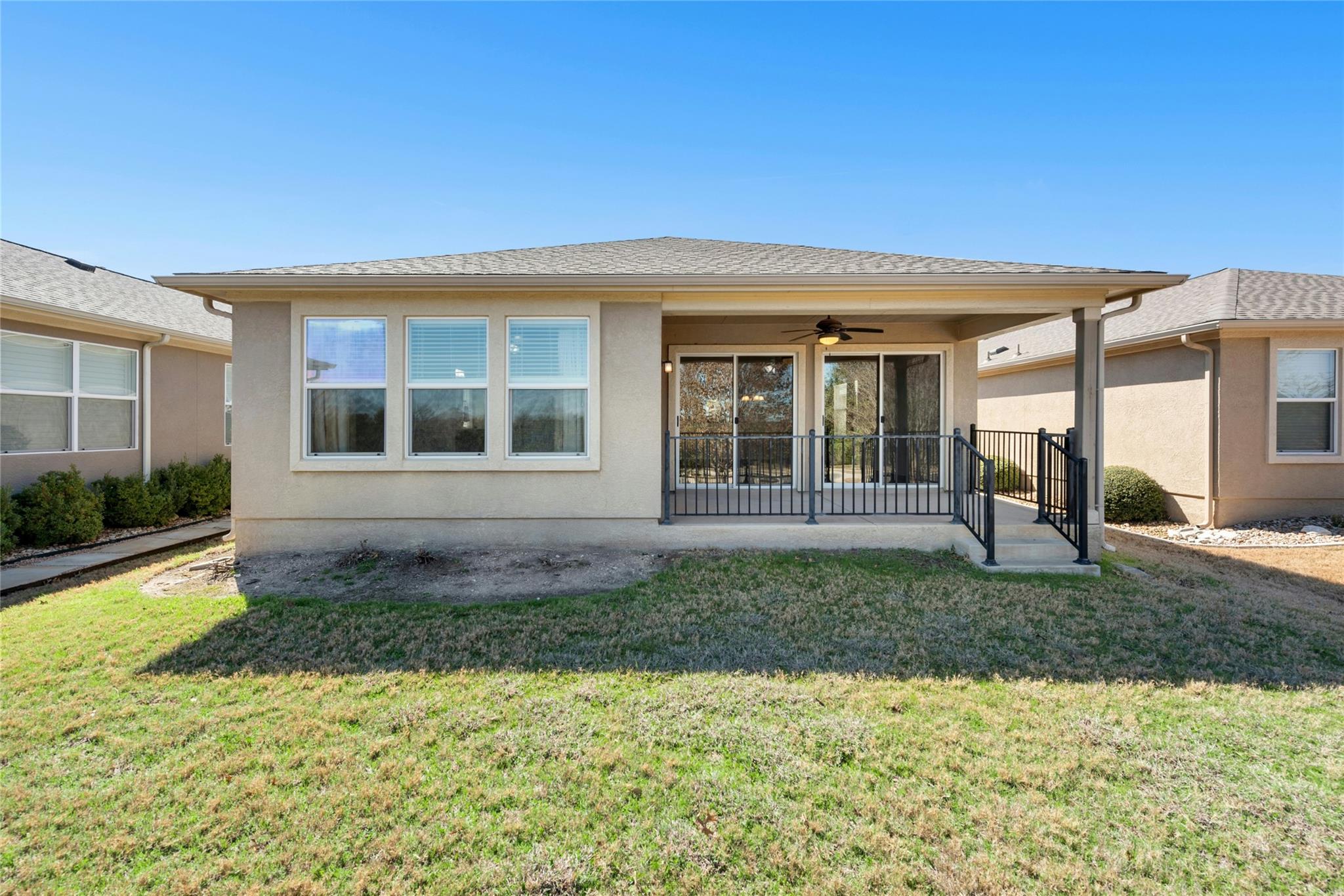 107 Garner Cv, Georgetown, TX 78633