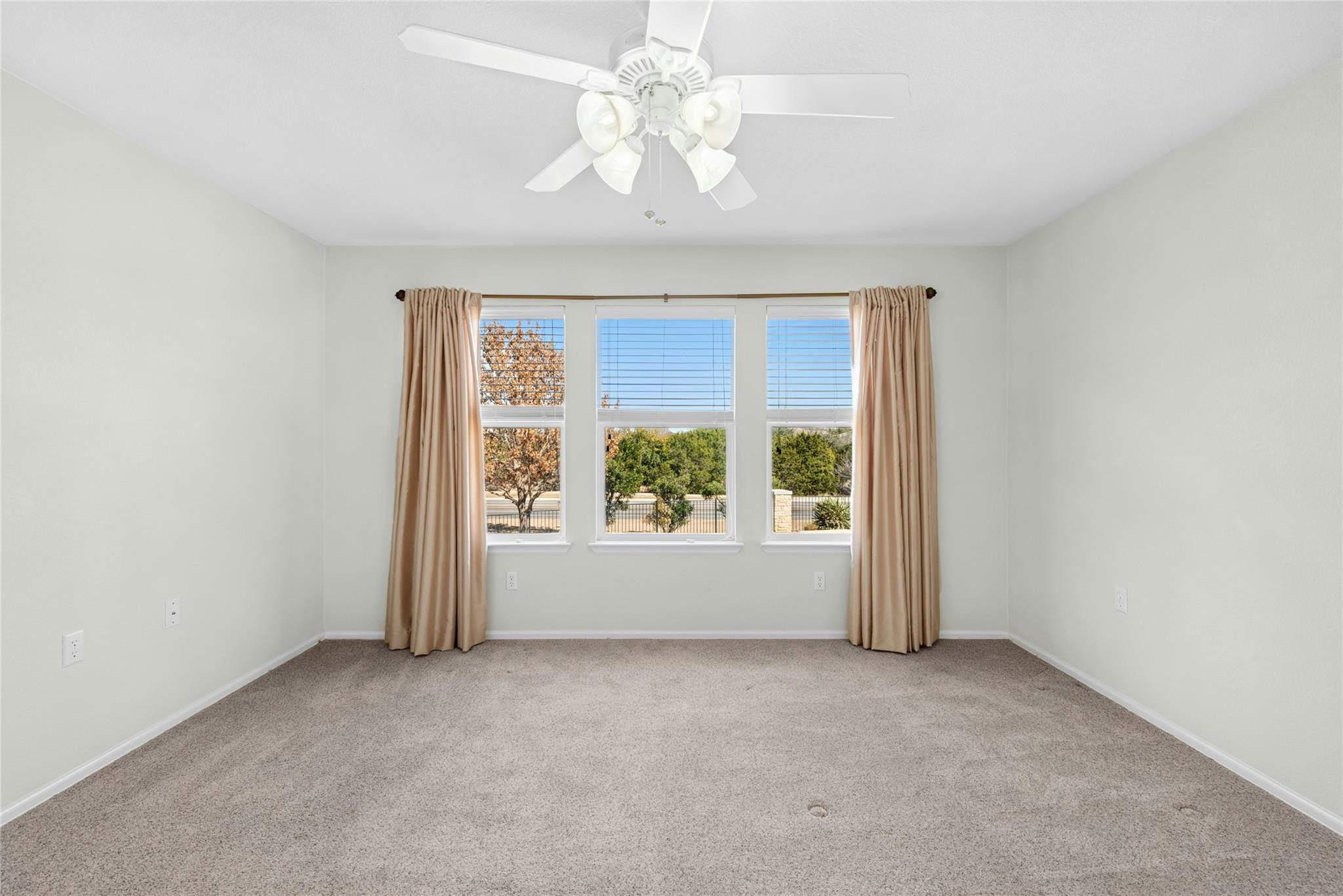 107 Garner Cv, Georgetown, TX 78633