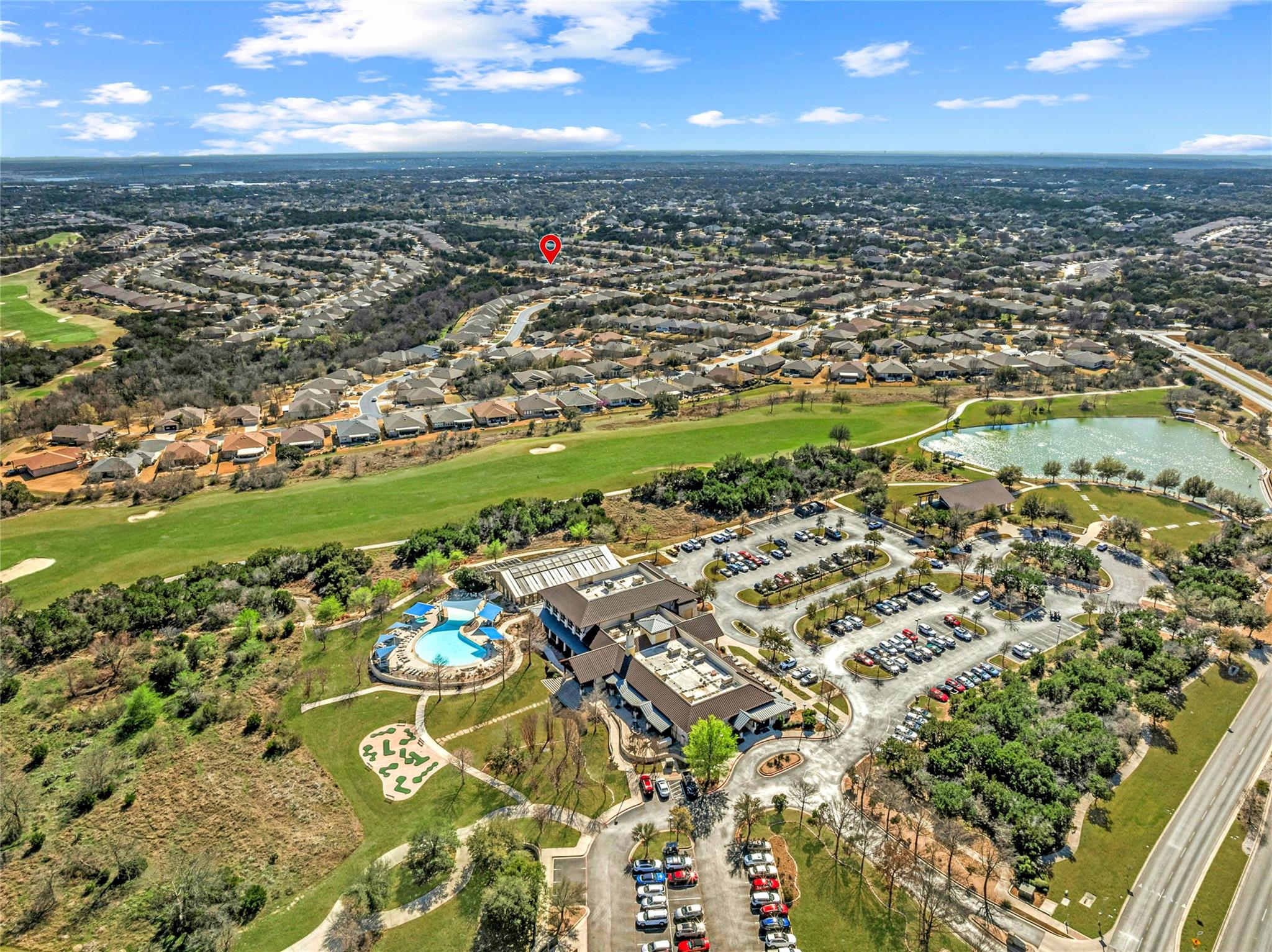 107 Garner Cv, Georgetown, TX 78633