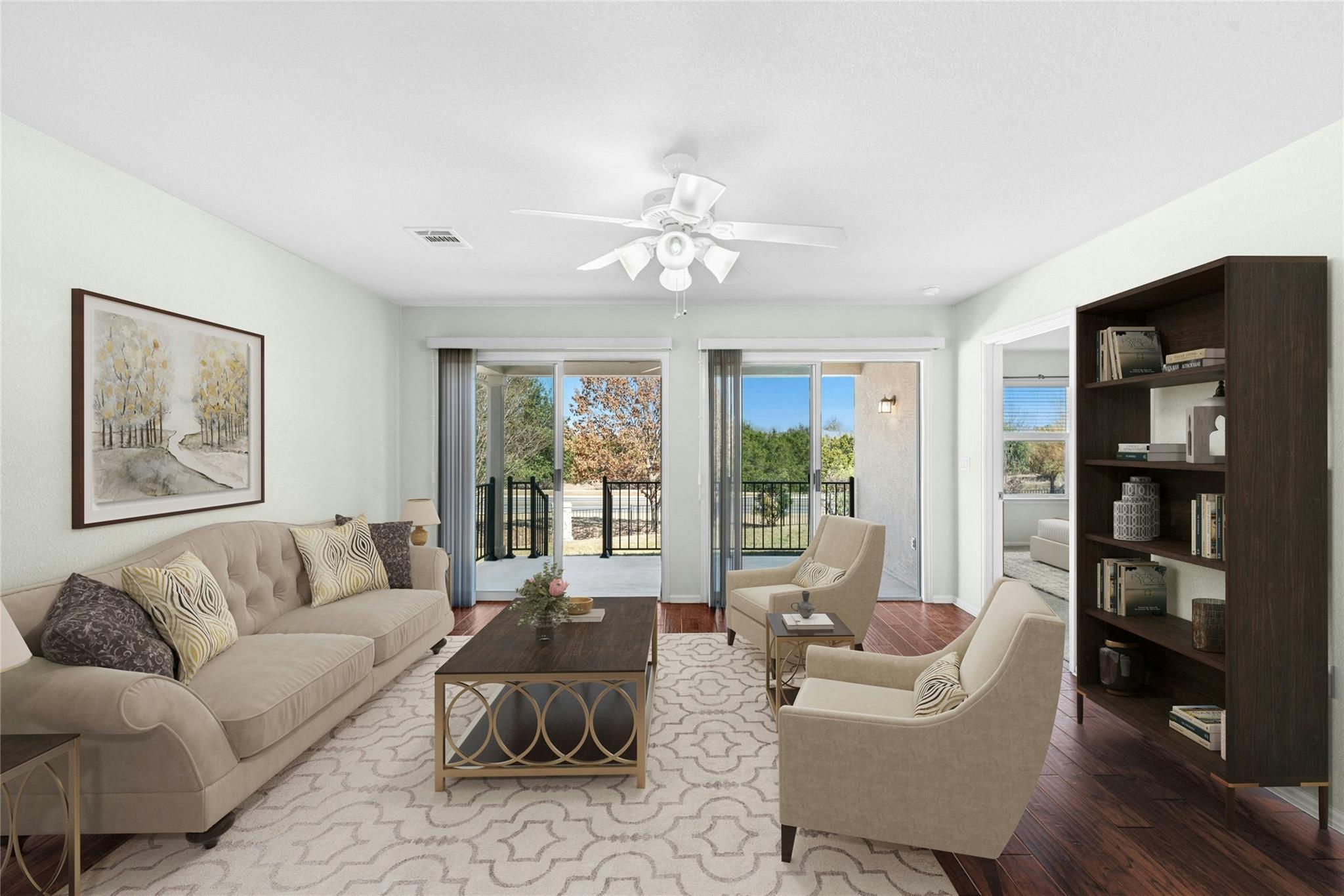 107 Garner Cv, Georgetown, TX 78633