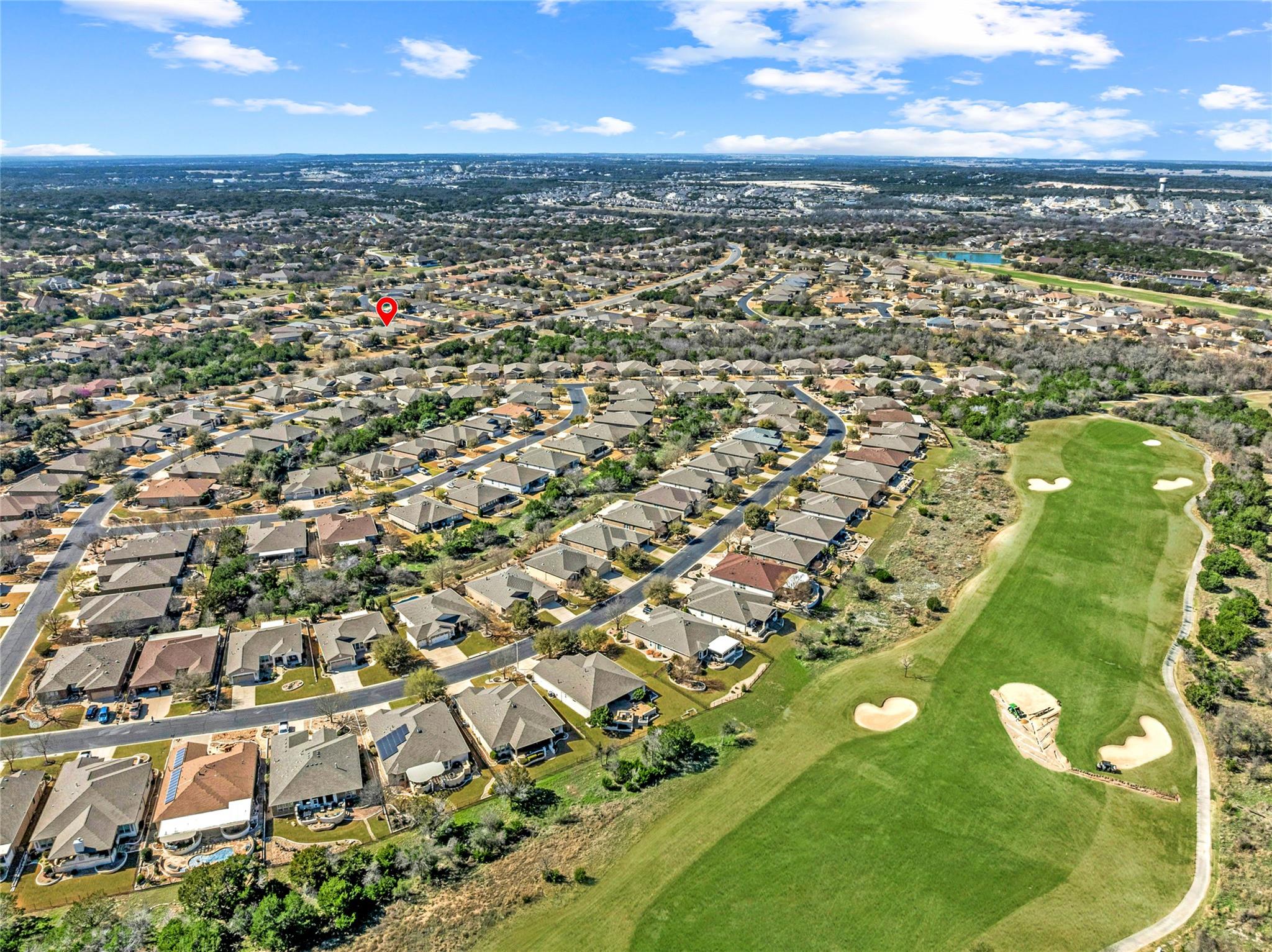 107 Garner Cv, Georgetown, TX 78633