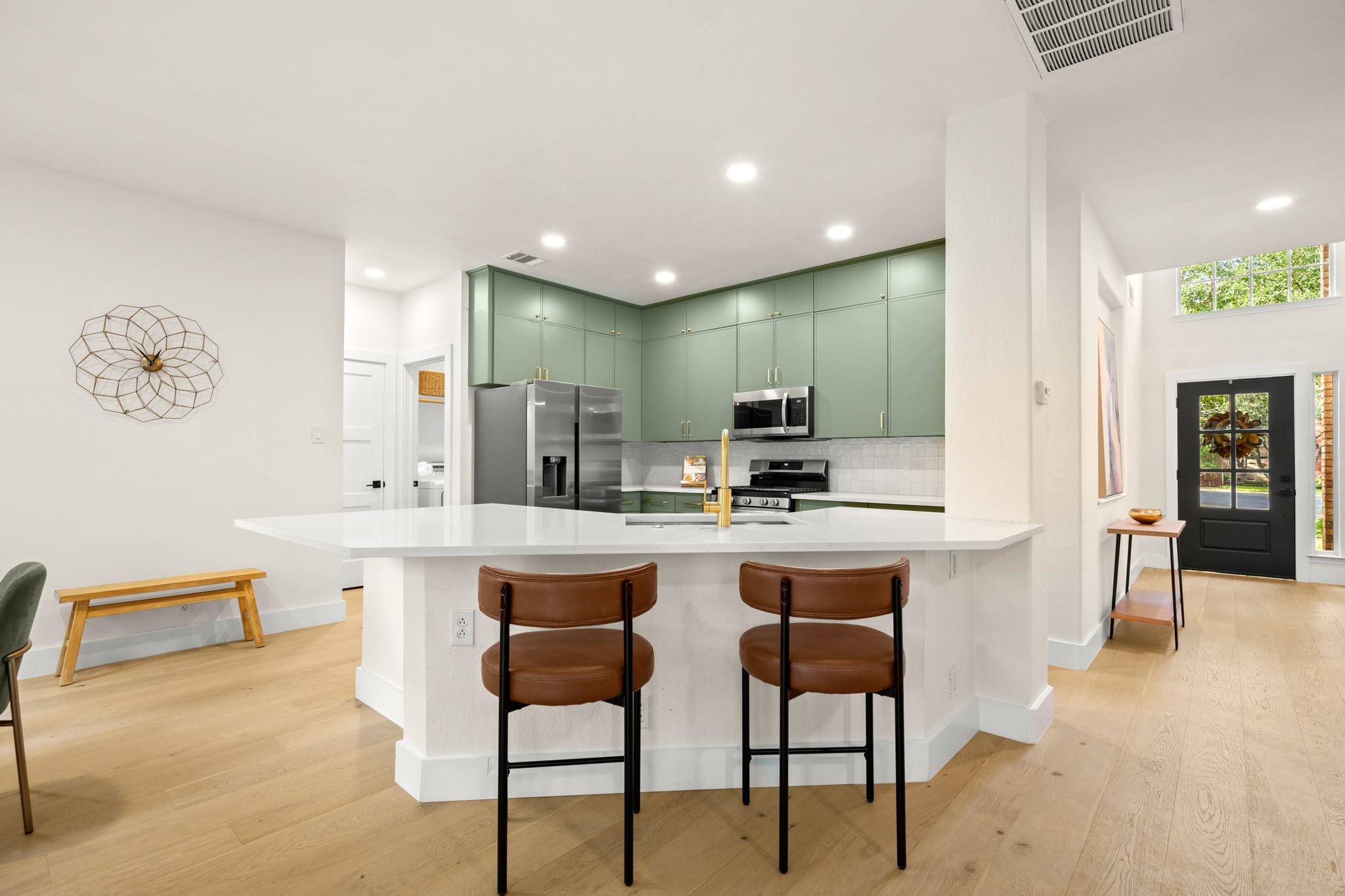 12802 Bivins Ct, Austin, TX 78732