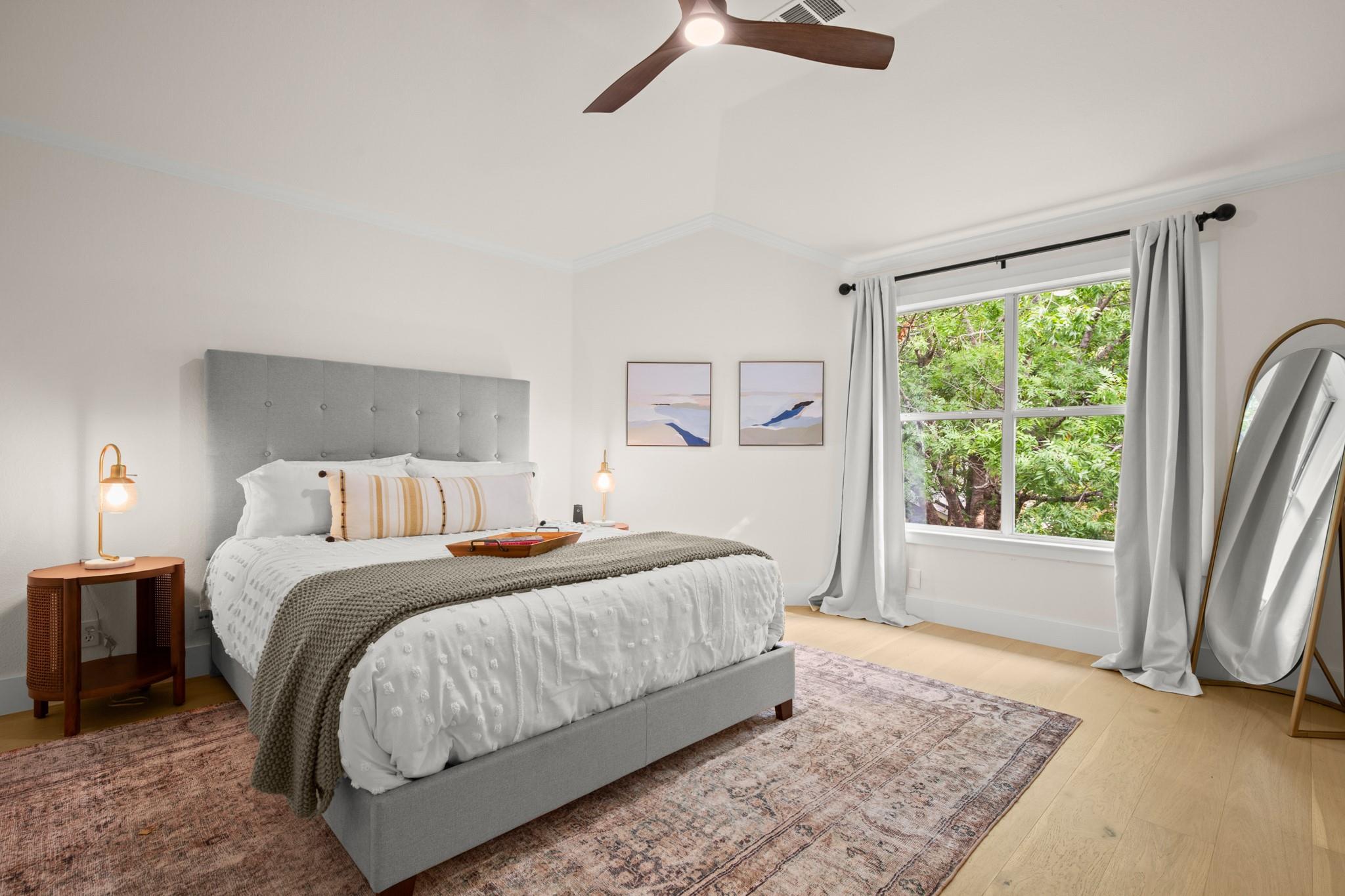 12802 Bivins Ct, Austin, TX 78732