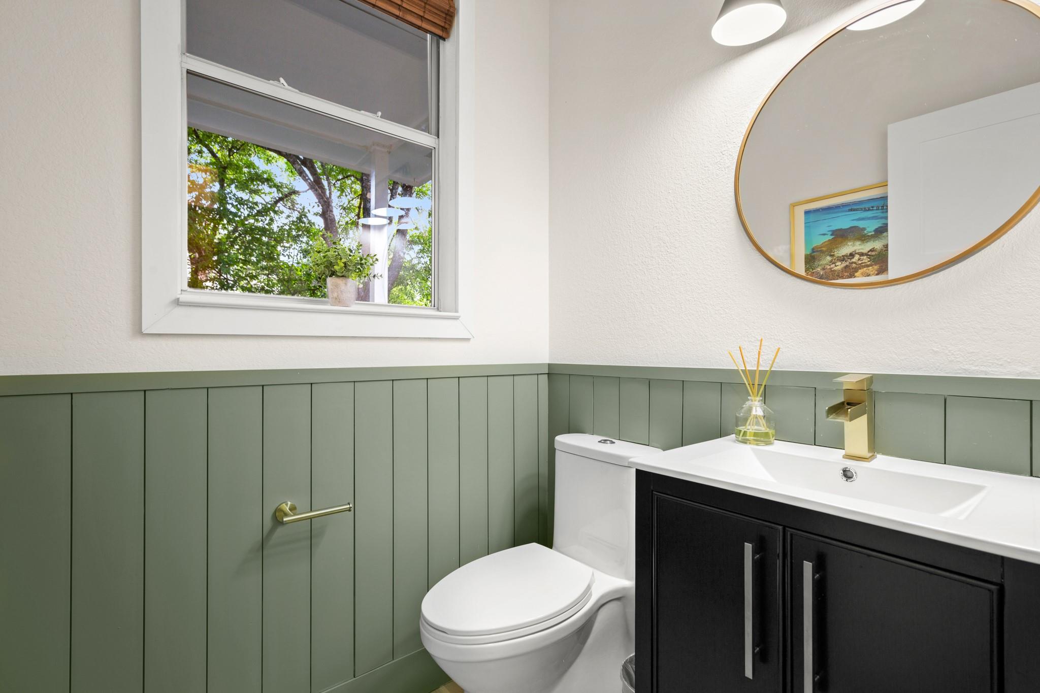 12802 Bivins Ct, Austin, TX 78732