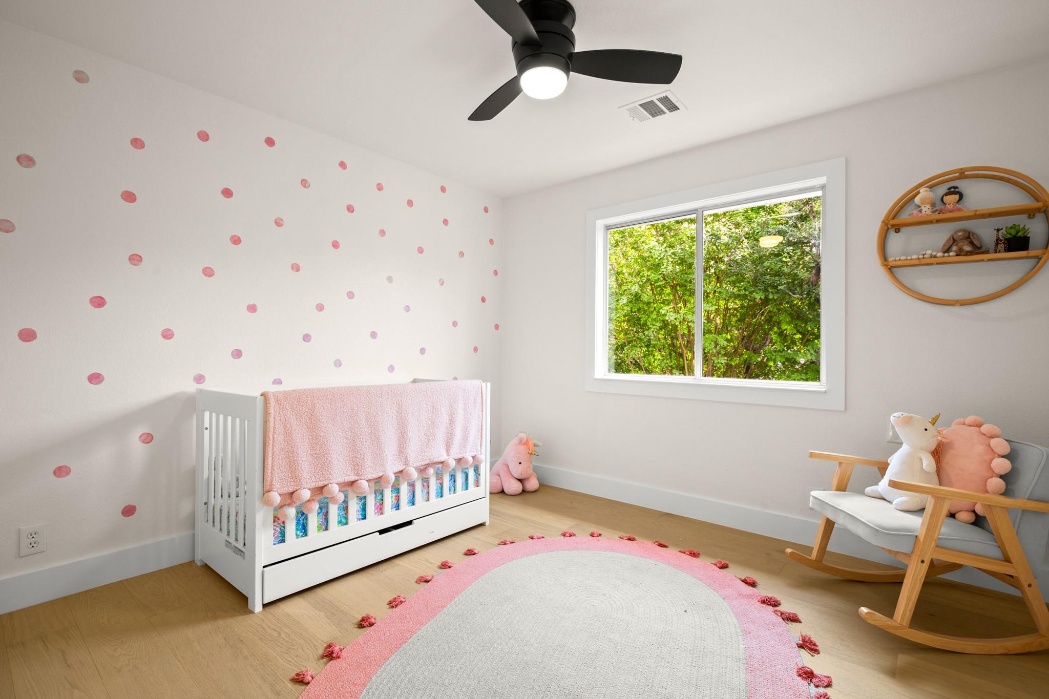 12802 Bivins Ct, Austin, TX 78732